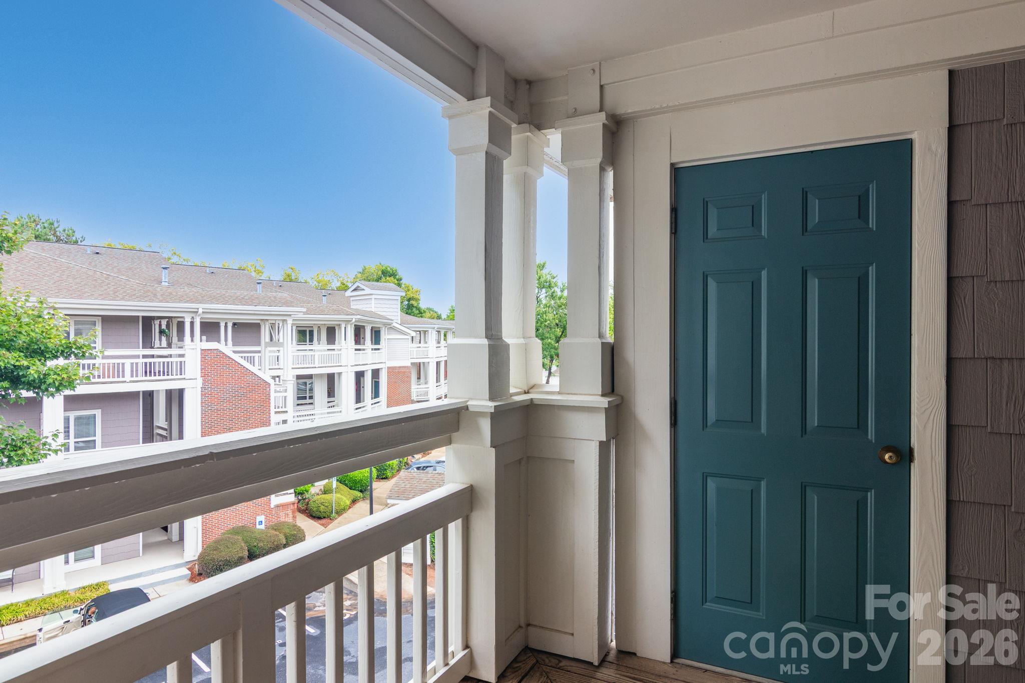 Condominium at 7838 Village Harbor Drive, Cornelius, photo 2 of 46
