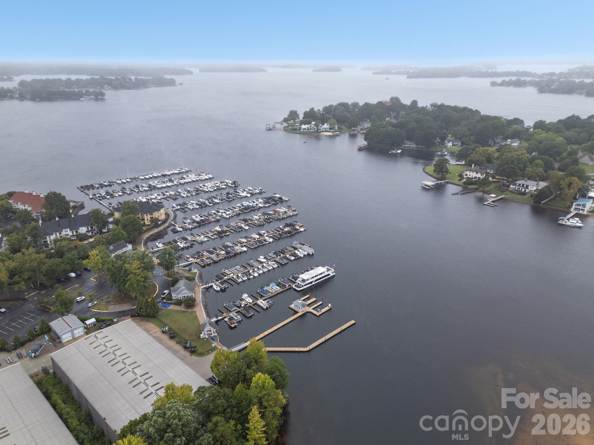 Condominium at 7838 Village Harbor Drive, Cornelius, photo 38 of 46