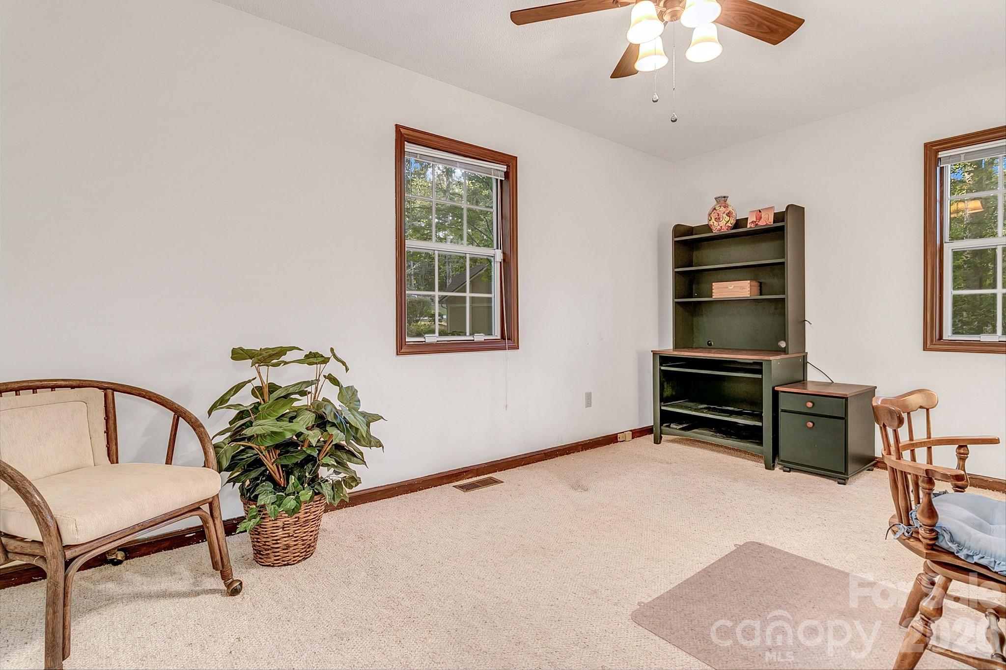 Second bedroom - 3111 Essex Path, Hendersonville