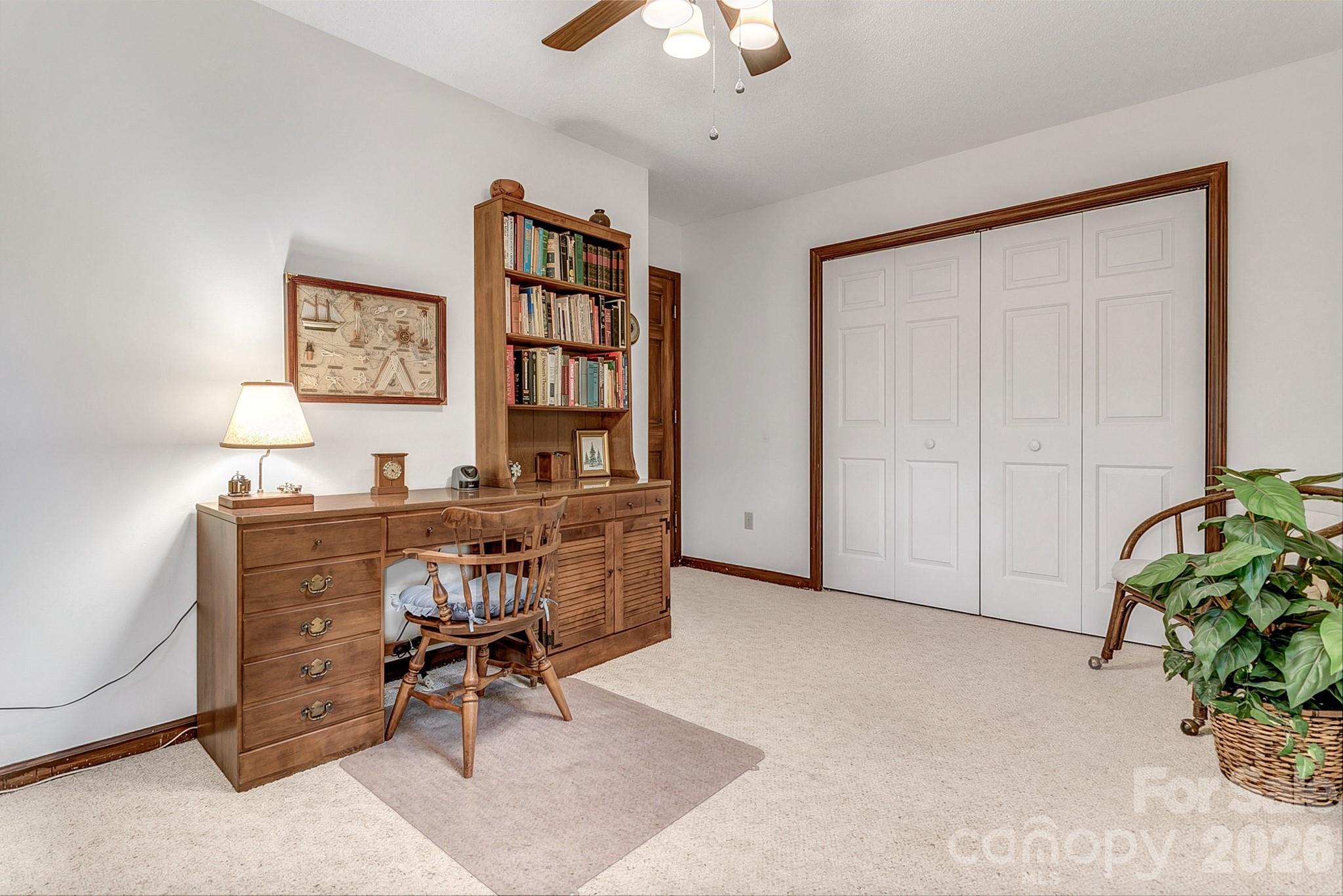 Second bedroom - 3111 Essex Path, Hendersonville