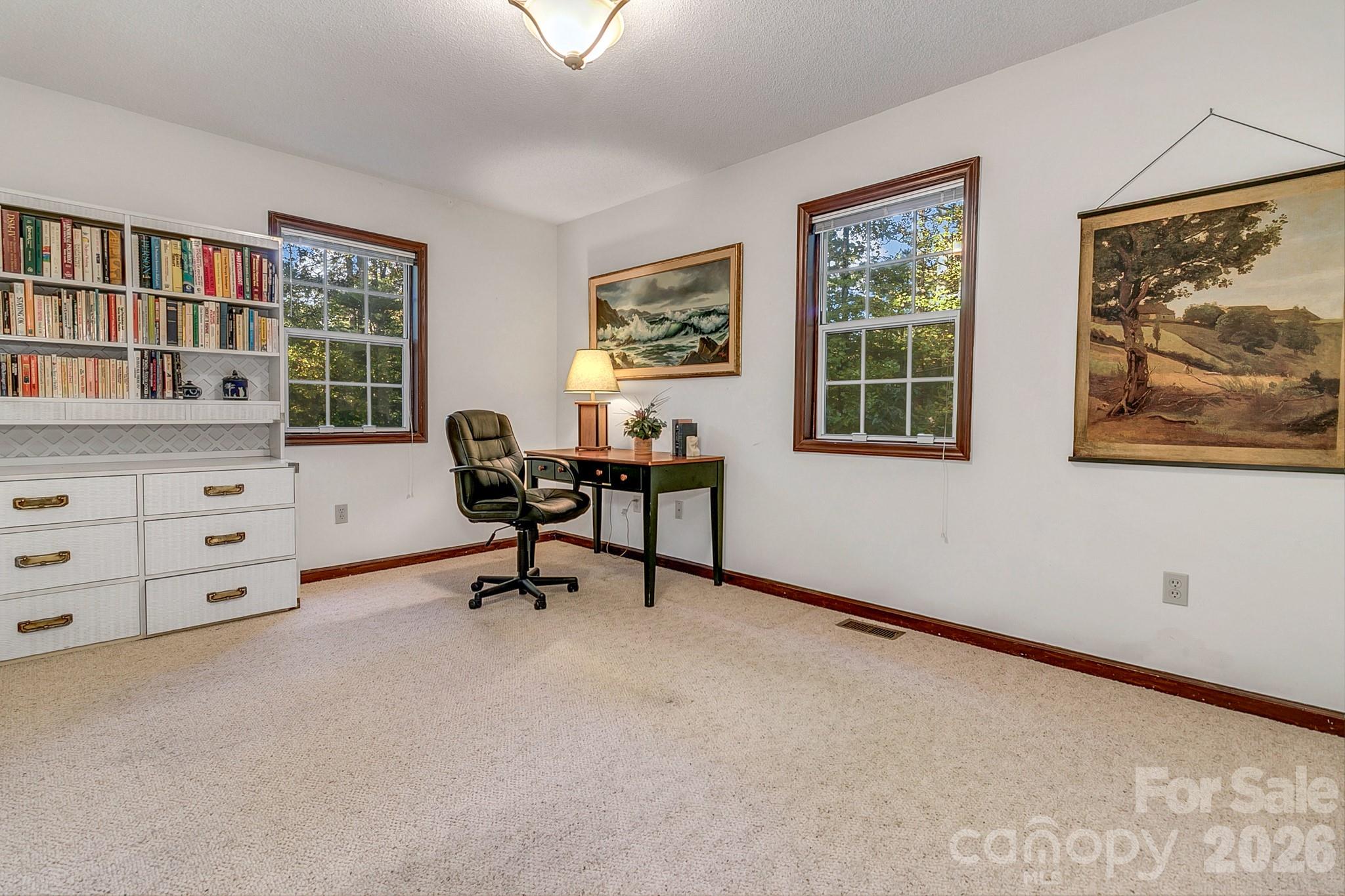 Third bedroom - 3111 Essex Path, Hendersonville