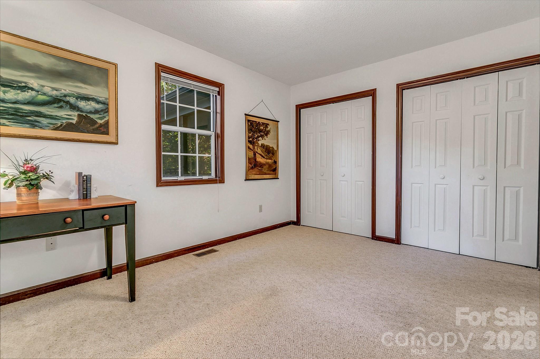 Third bedroom - 3111 Essex Path, Hendersonville