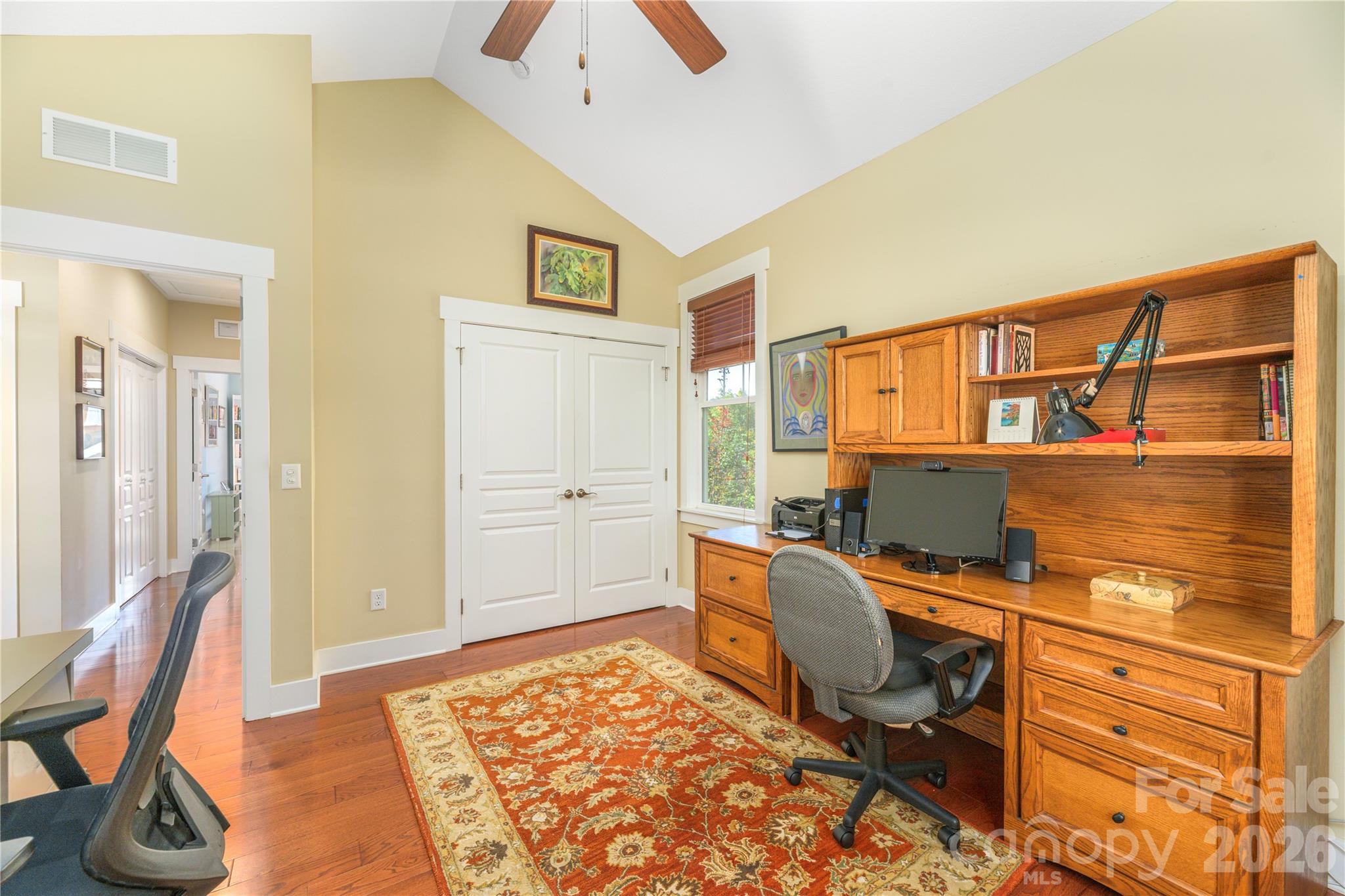 Single Family Residence at 3 Bungalow Way, Asheville, photo 32 of 47