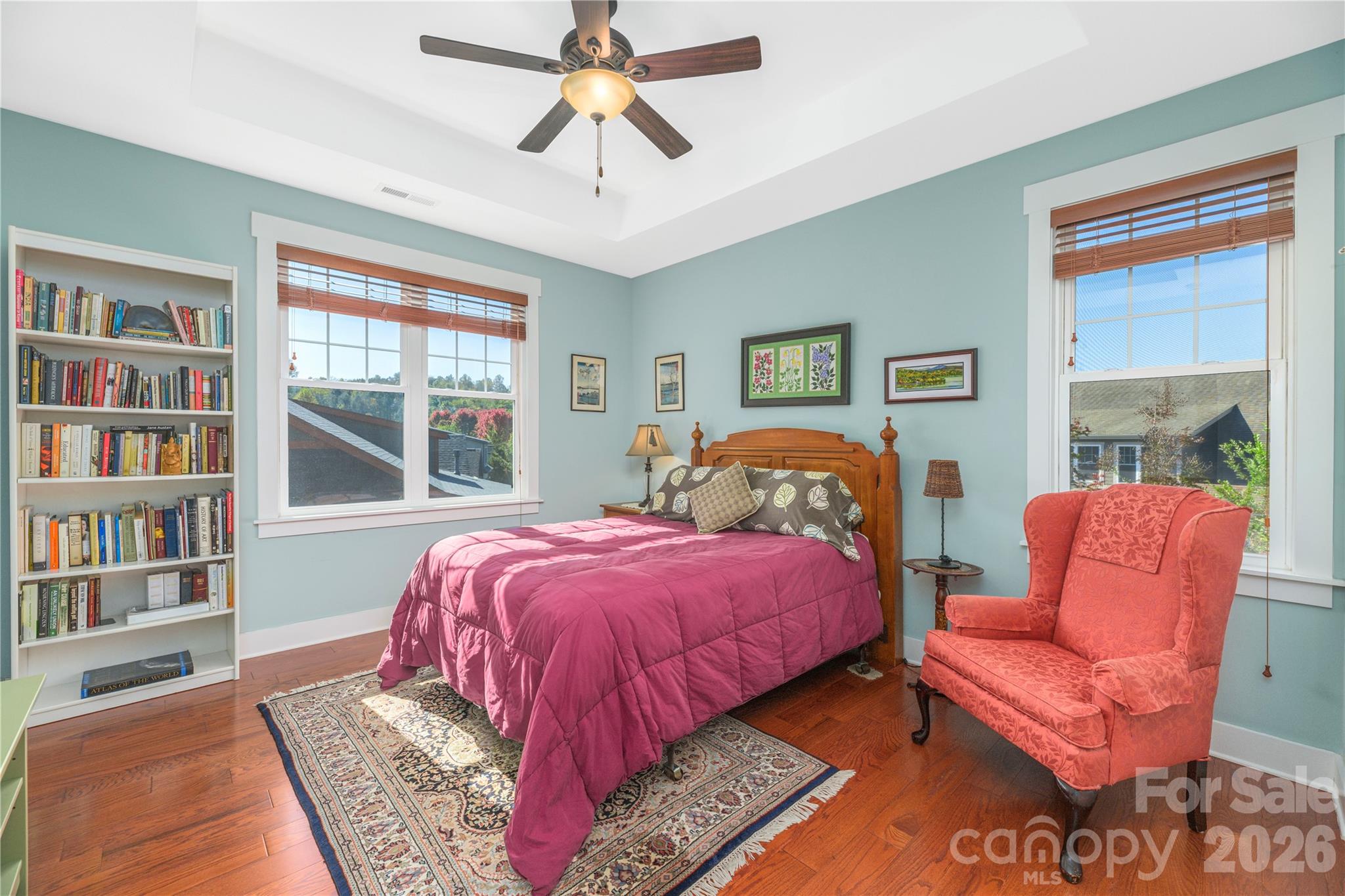 Single Family Residence at 3 Bungalow Way, Asheville, photo 34 of 47