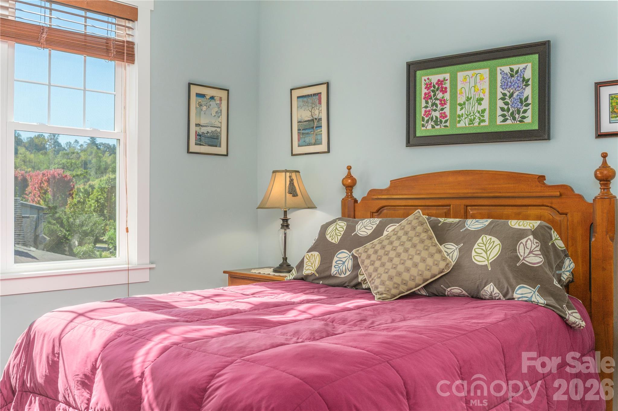 Single Family Residence at 3 Bungalow Way, Asheville, photo 35 of 47