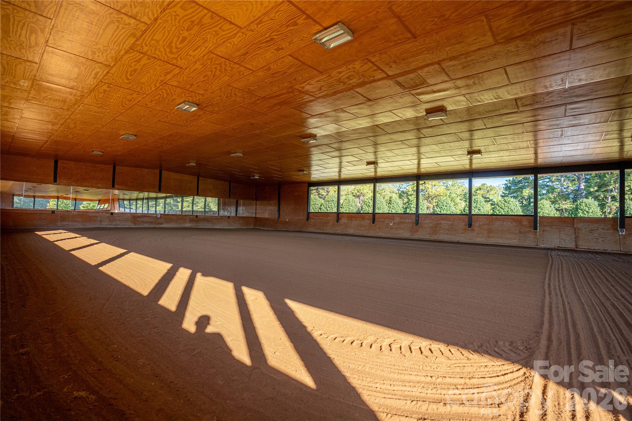 Arena - 520 Lewis Farm Road, Bessemer City