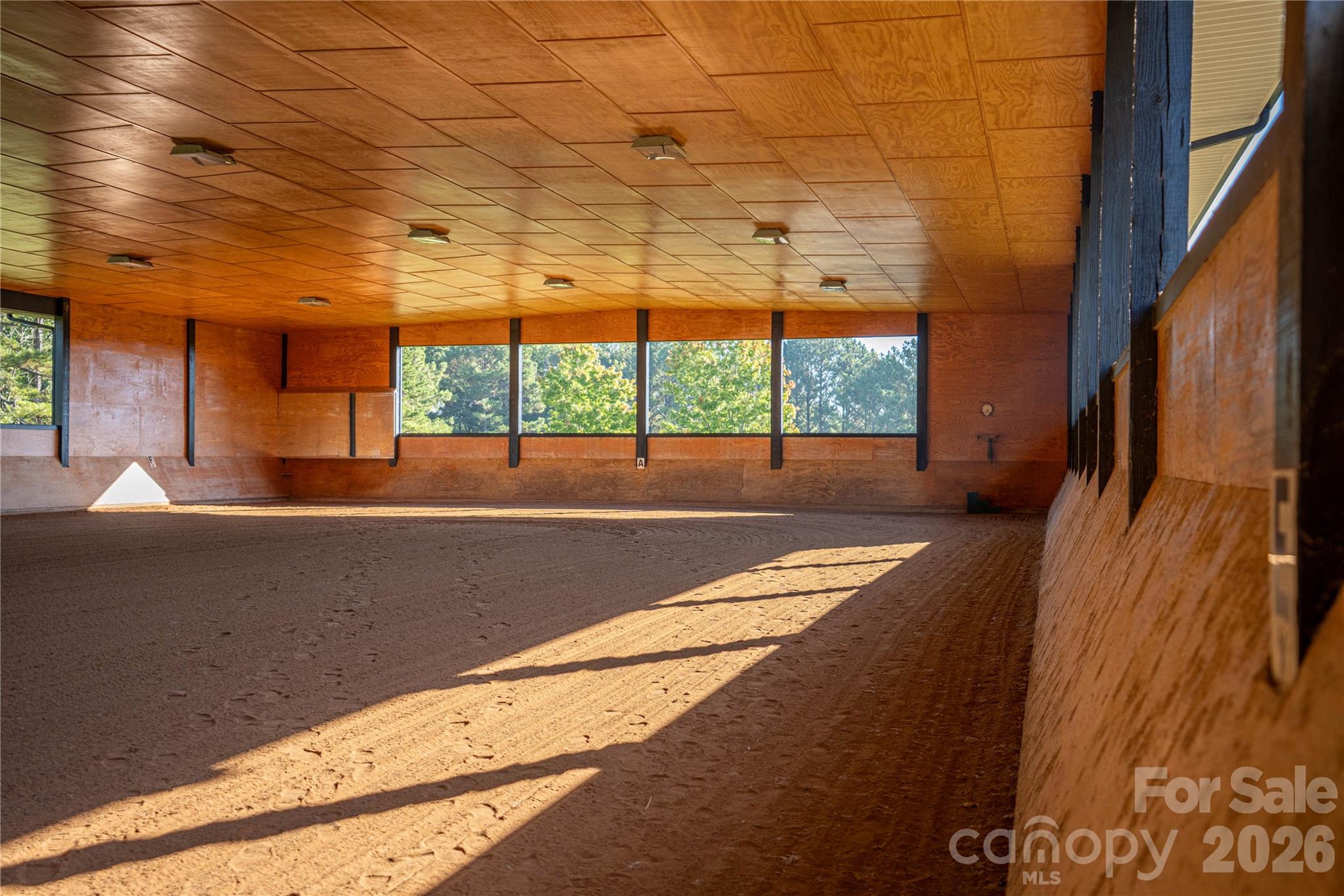 Arena - 520 Lewis Farm Road, Bessemer City