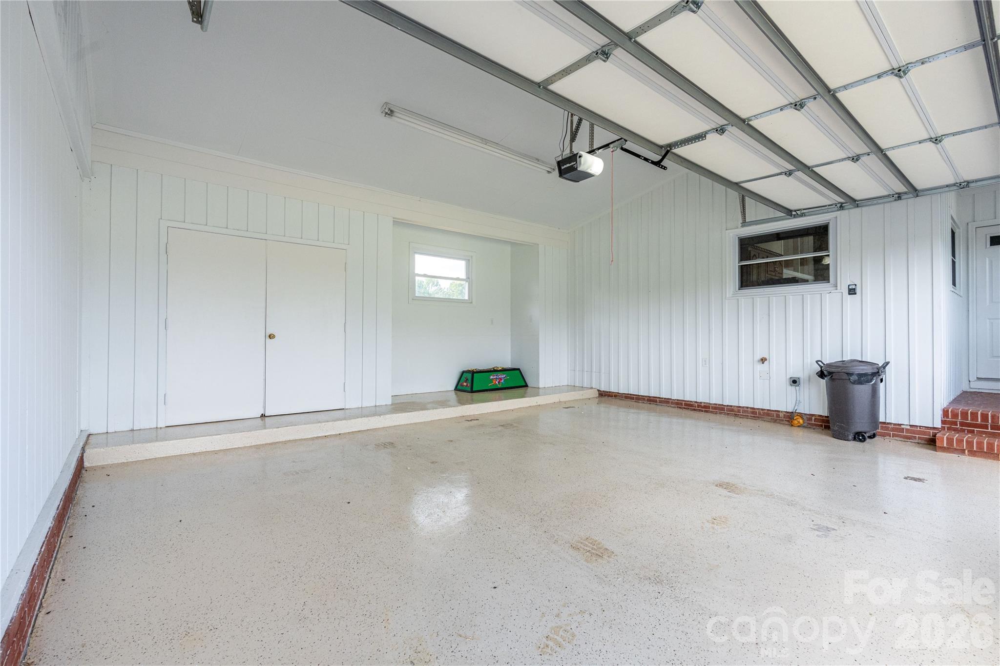Pool House-2 Car Garage - 520 Lewis Farm Road, Bessemer City