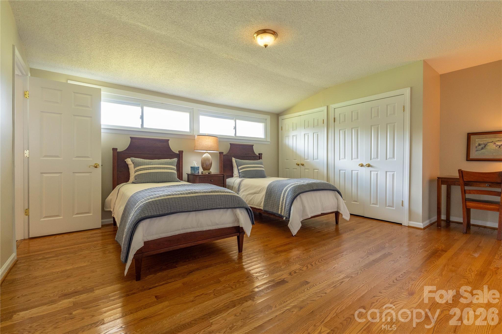 Pool House-Bedroom (1 of 4) - 520 Lewis Farm Road, Bessemer City