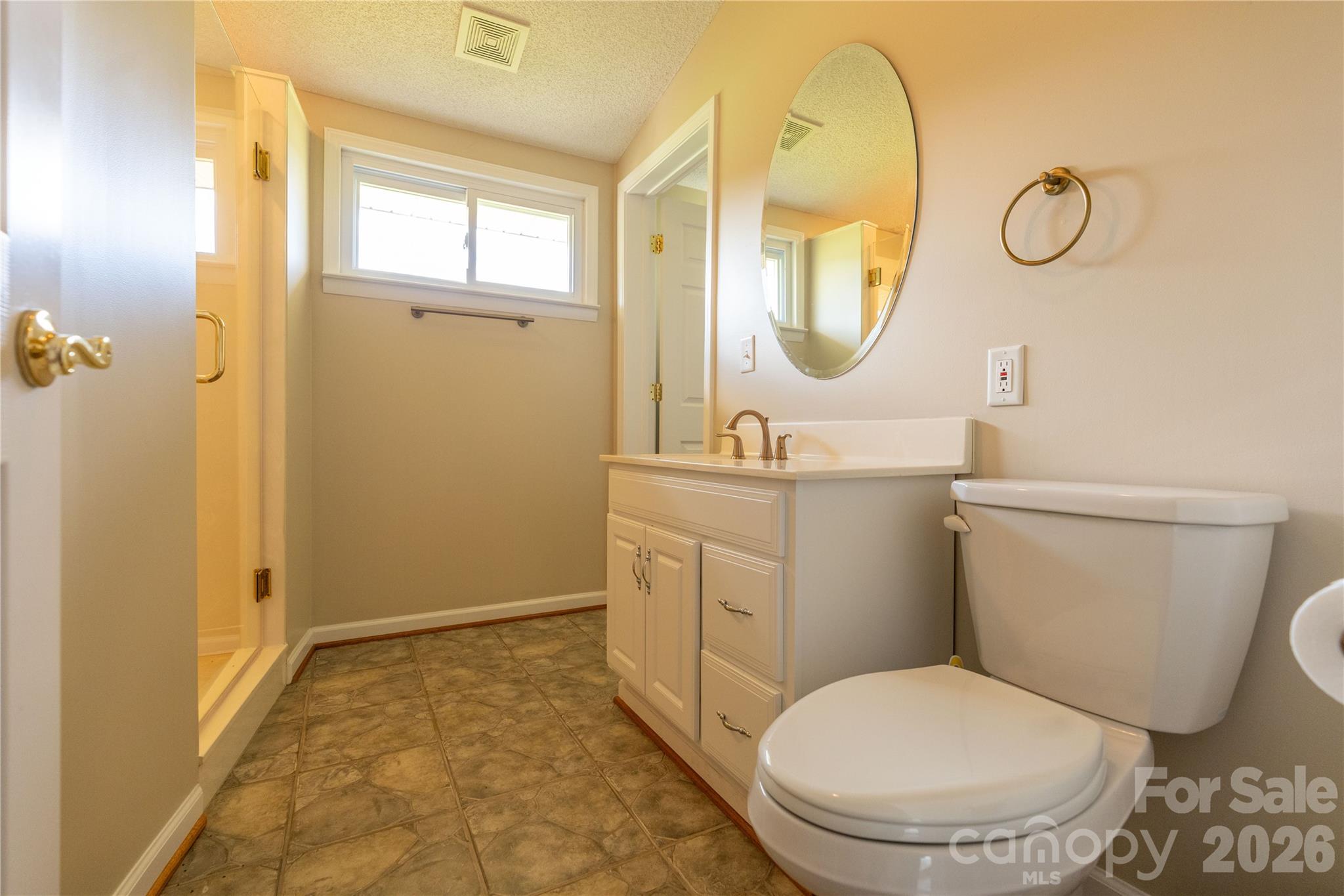 Pool House-Bathroom (1 of 3) - 520 Lewis Farm Road, Bessemer City