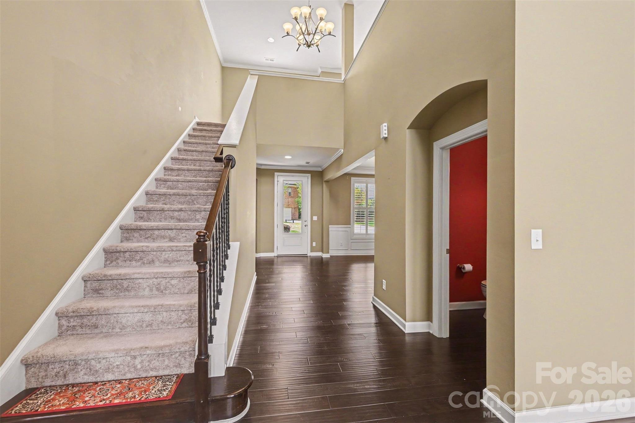 Single Family Residence at 831 Tyne Drive, Fort Mill, photo 3 of 48