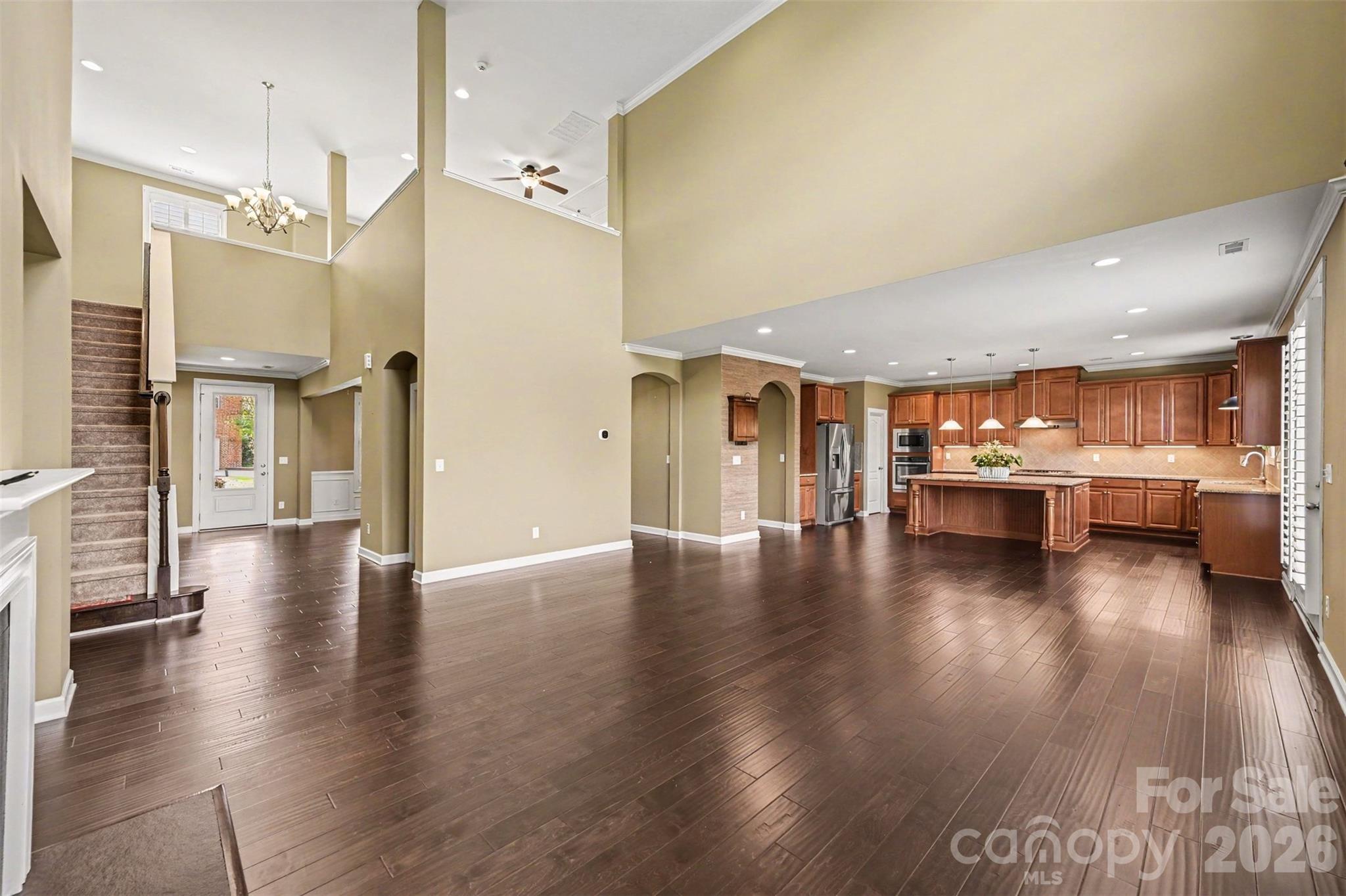 Single Family Residence at 831 Tyne Drive, Fort Mill, photo 16 of 48