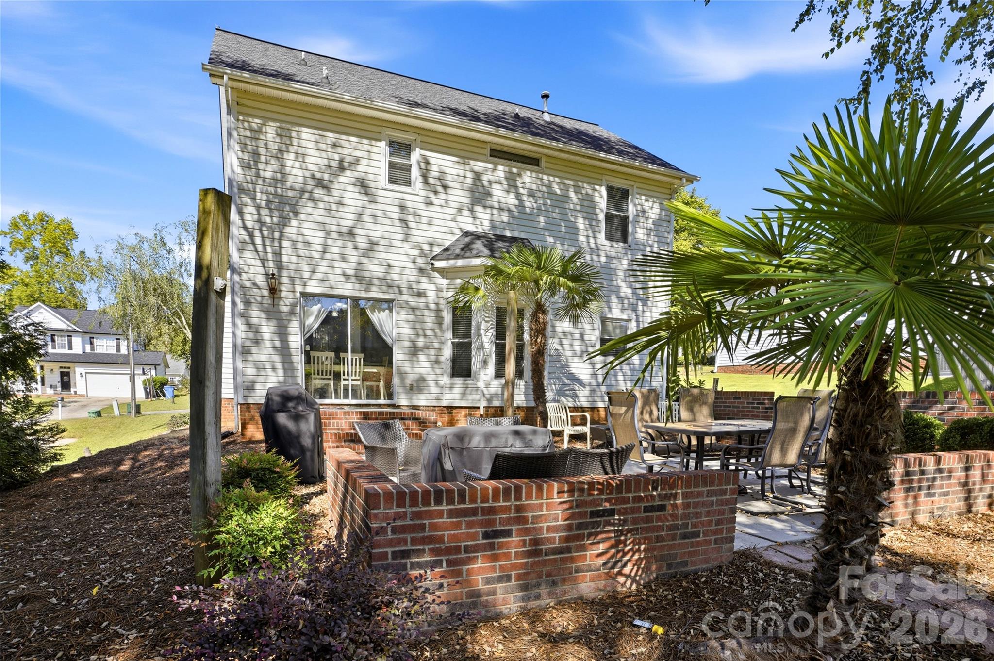 Single Family Residence at 119 Shining Armor Court, Mooresville, photo 31 of 36