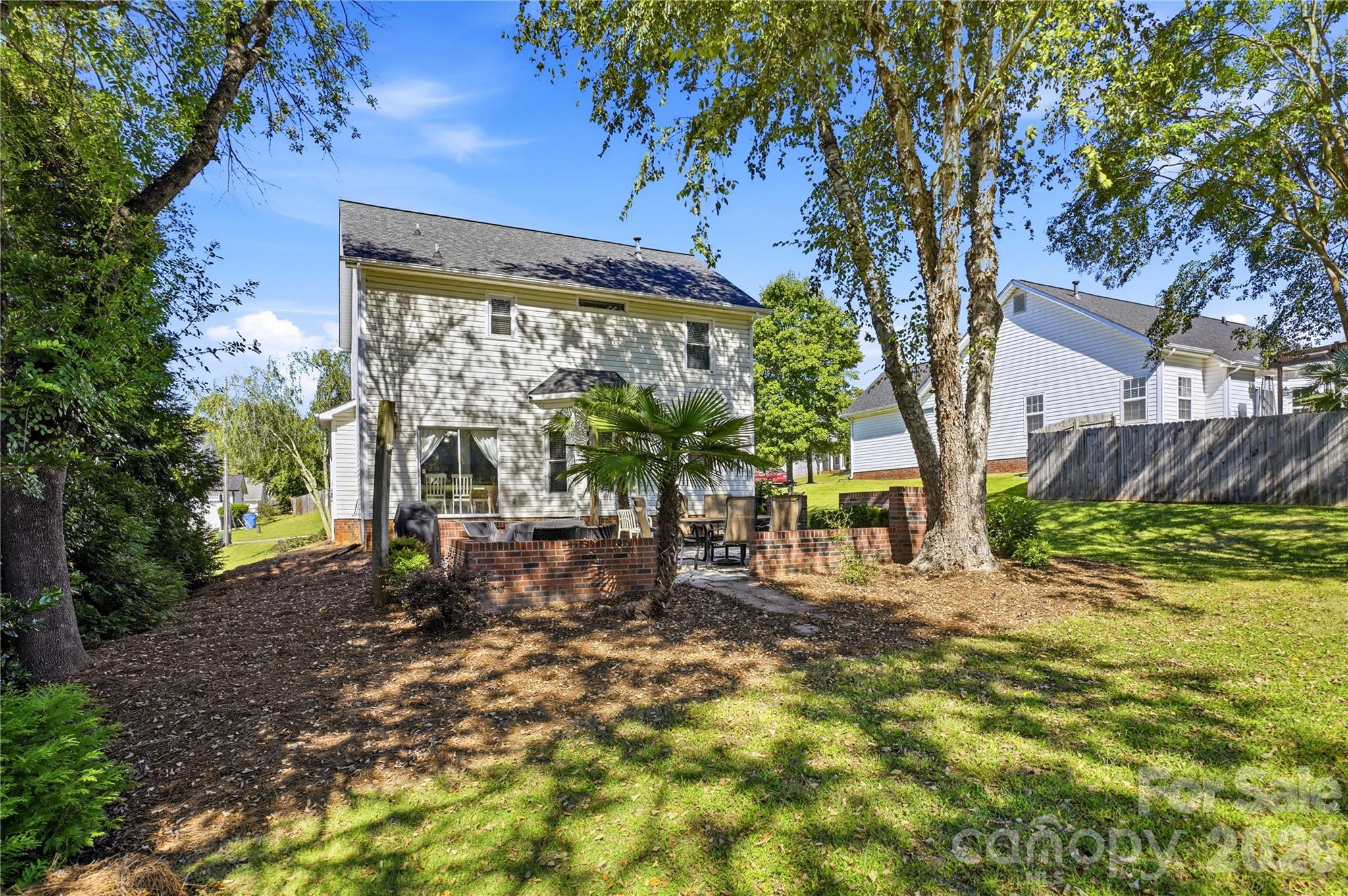 Single Family Residence at 119 Shining Armor Court, Mooresville, photo 32 of 36