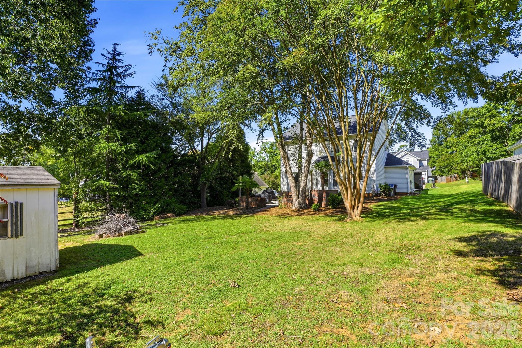 Single Family Residence at 119 Shining Armor Court, Mooresville, photo 33 of 36