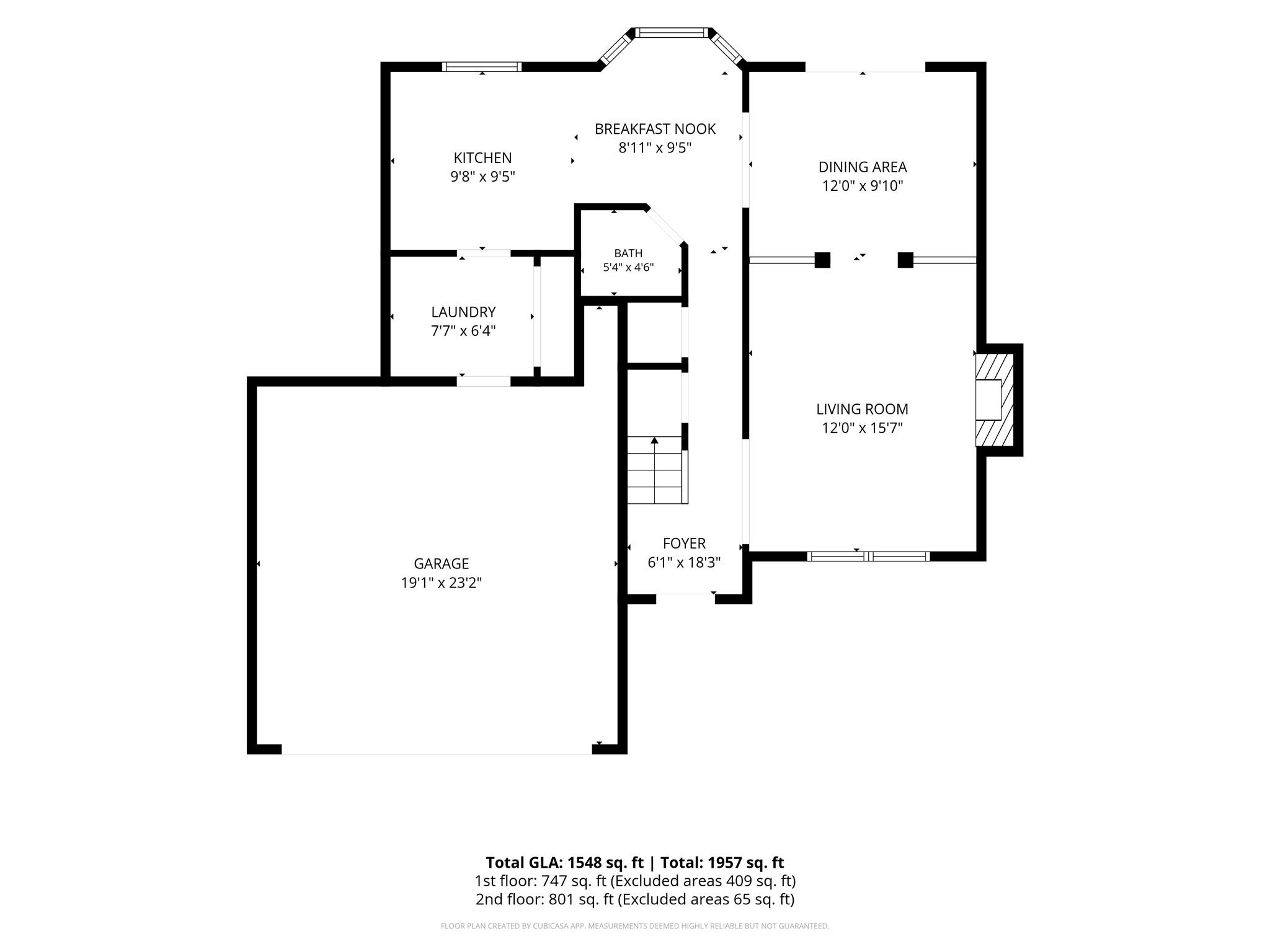 Single Family Residence at 119 Shining Armor Court, Mooresville, photo 34 of 36