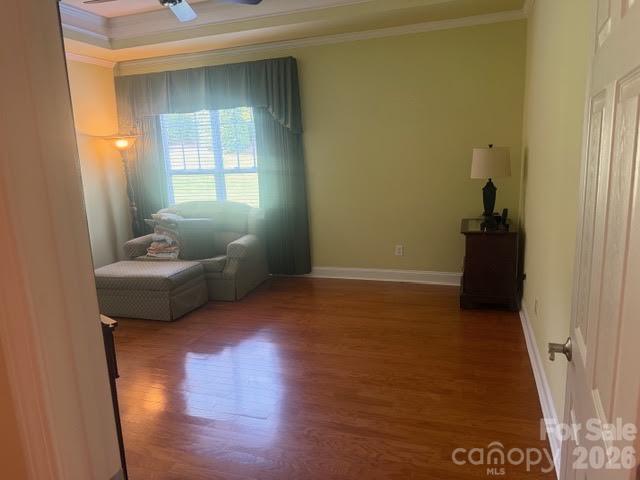 Main Suite - 3511 Winter View Court, Charlotte