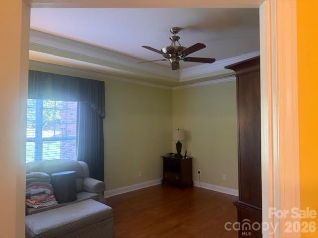 Main Suite - 3511 Winter View Court, Charlotte