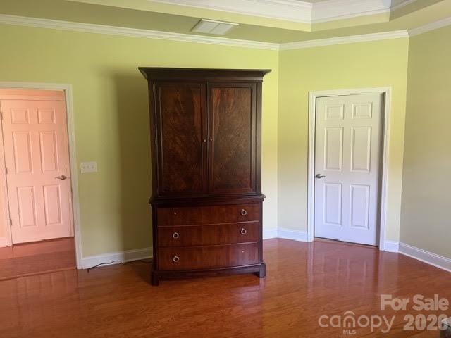 Main Suite - 3511 Winter View Court, Charlotte