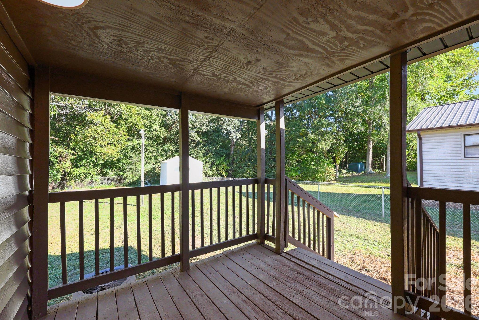 Single Family Residence at 727 Trotter Street, Thomasville, photo 27 of 35