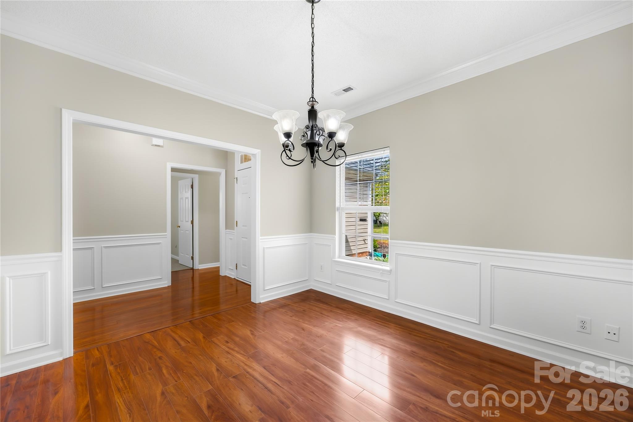 Single Family Residence at 9521 Foggy Meadow Road, Charlotte, photo 6 of 38