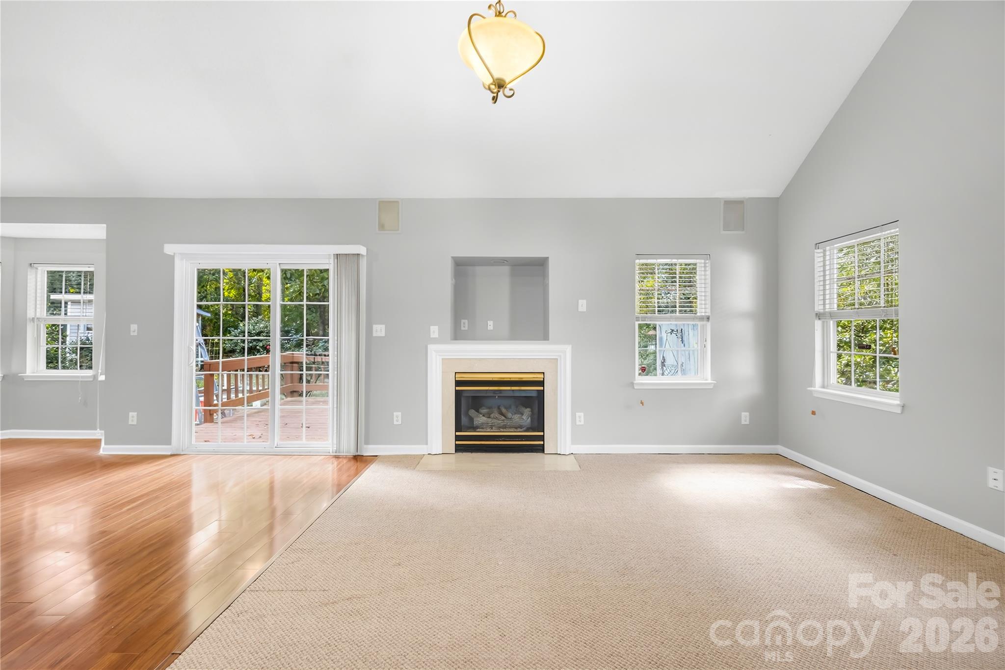 Single Family Residence at 9521 Foggy Meadow Road, Charlotte, photo 9 of 38