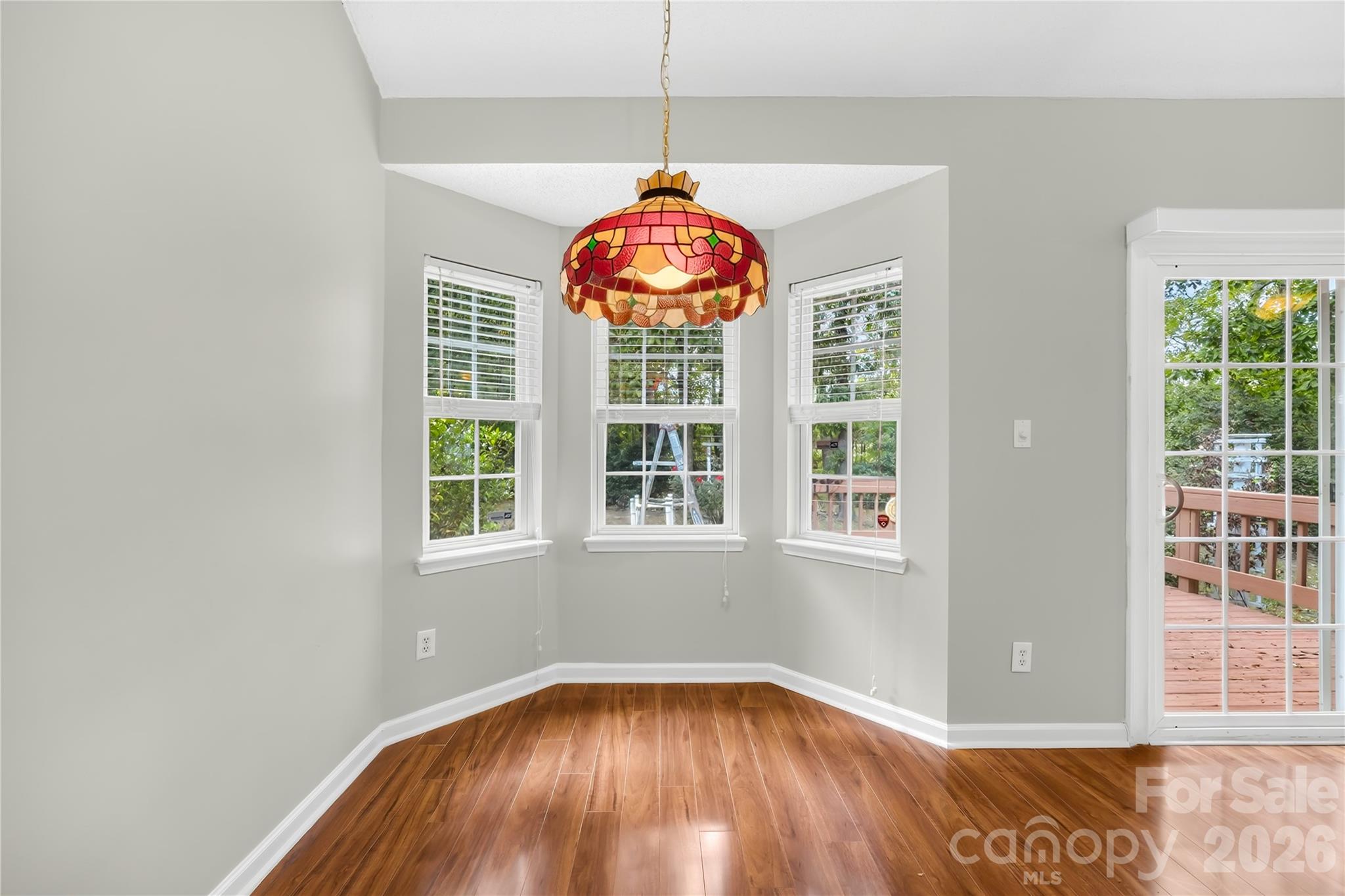 Single Family Residence at 9521 Foggy Meadow Road, Charlotte, photo 13 of 38