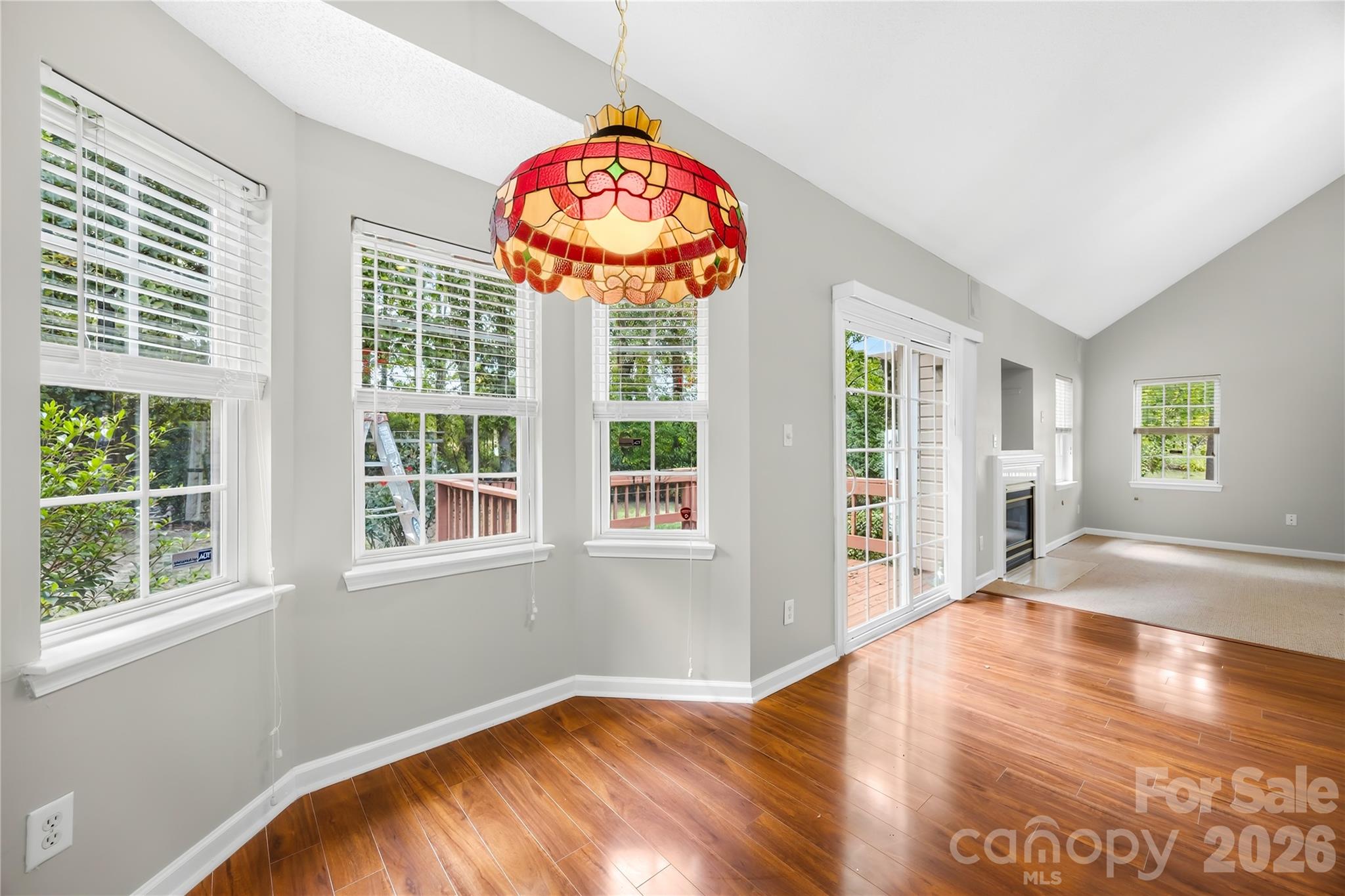 Single Family Residence at 9521 Foggy Meadow Road, Charlotte, photo 14 of 38