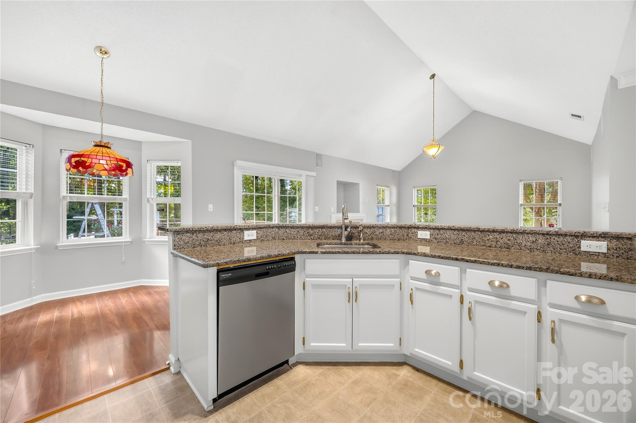 Single Family Residence at 9521 Foggy Meadow Road, Charlotte, photo 16 of 38