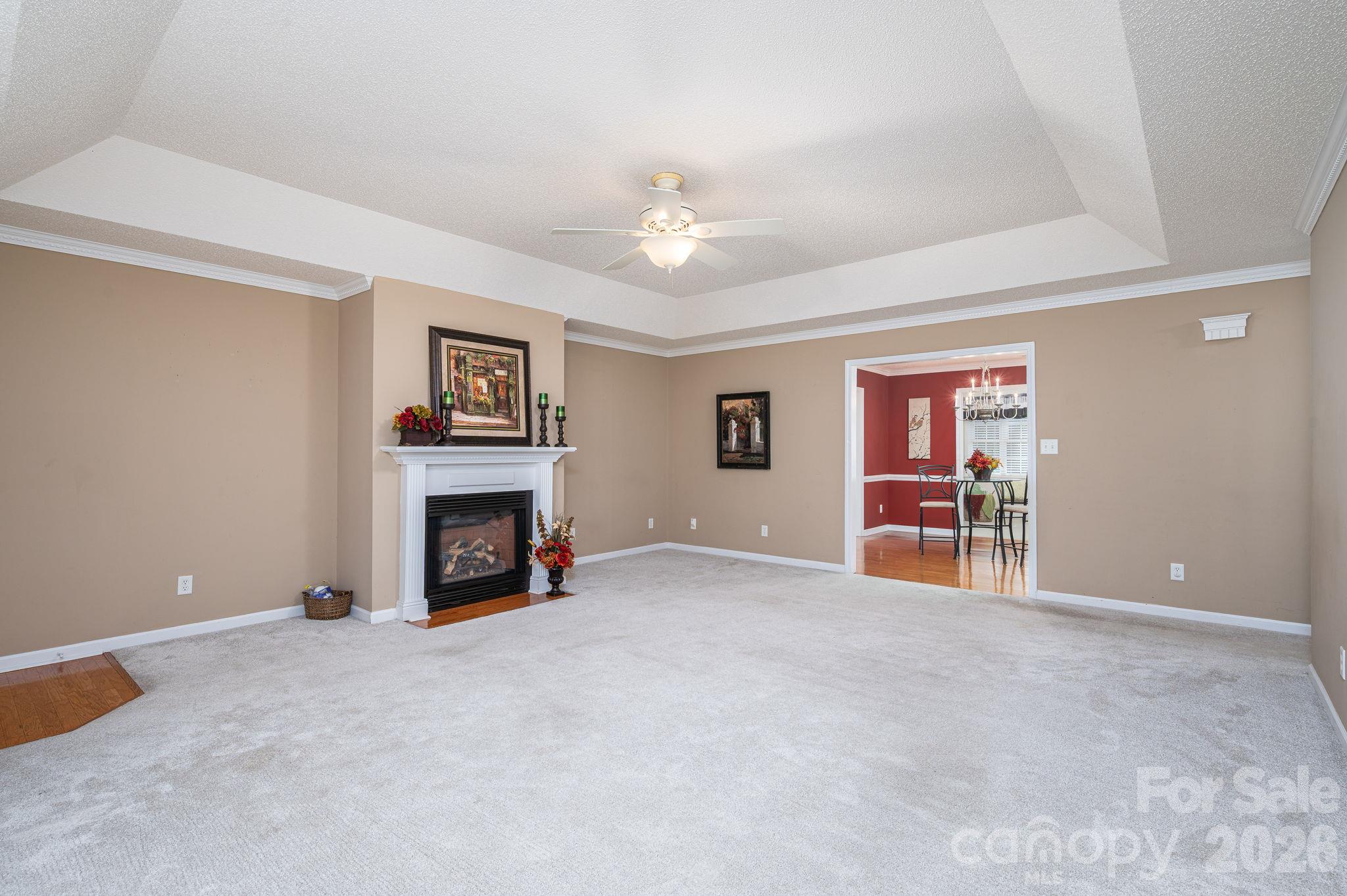 Condominium at 559 Queen Brogan Court, Gastonia, photo 5 of 32