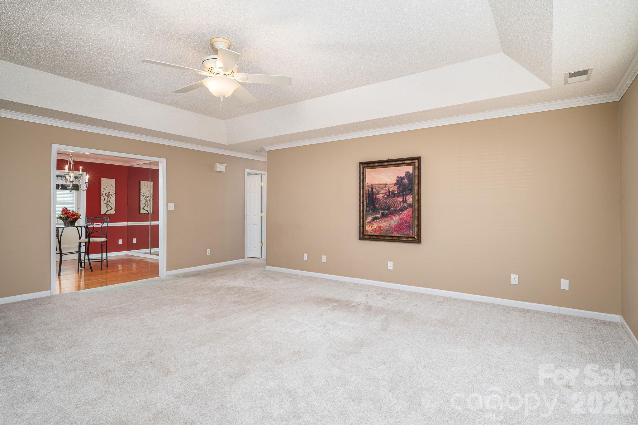 Condominium at 559 Queen Brogan Court, Gastonia, photo 6 of 32