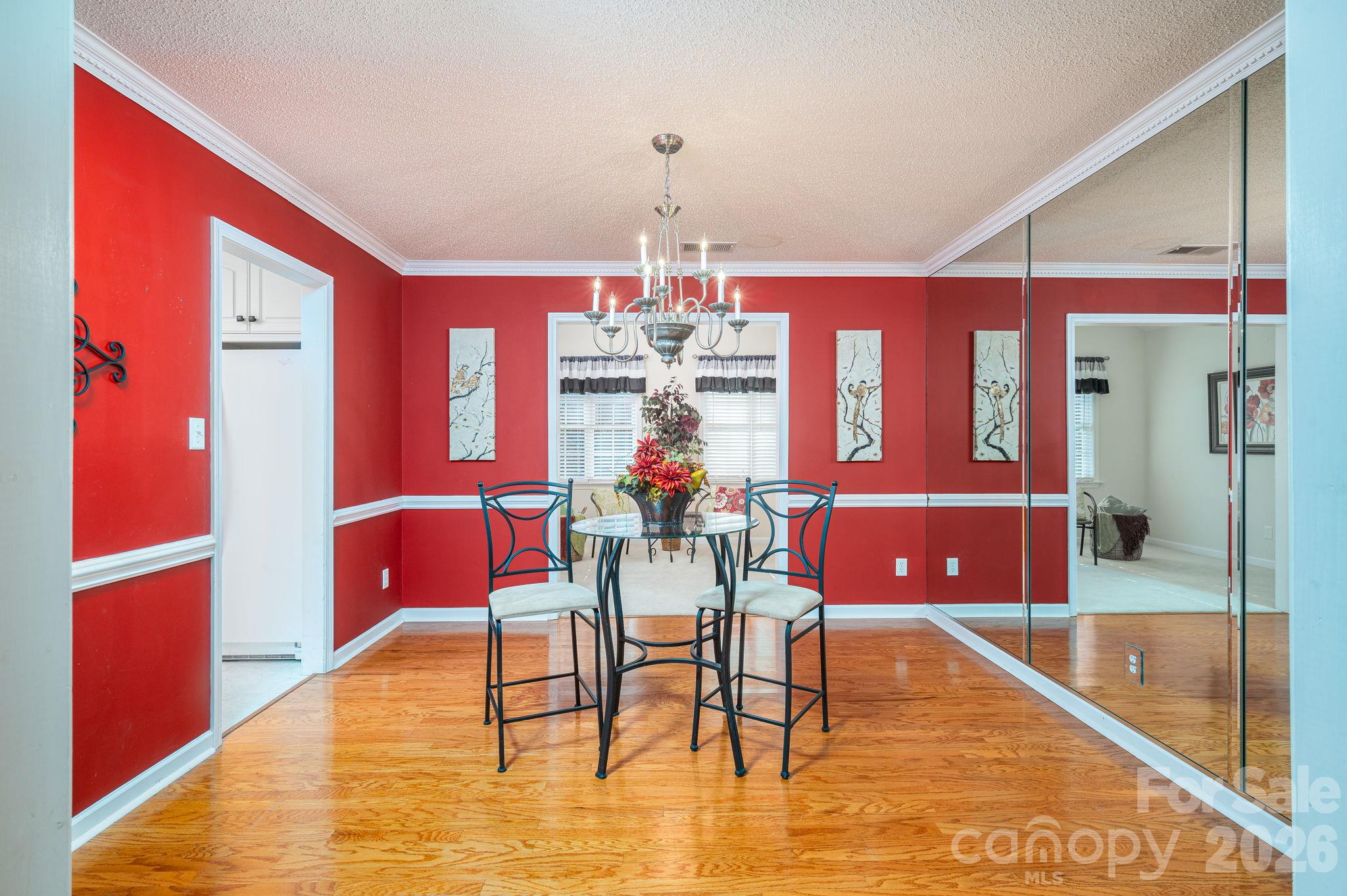 Condominium at 559 Queen Brogan Court, Gastonia, photo 7 of 32