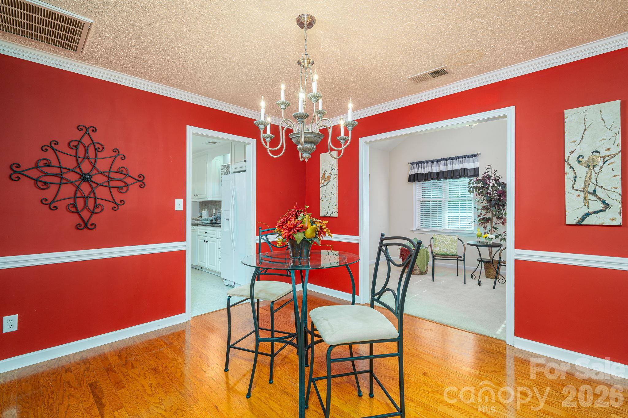 Condominium at 559 Queen Brogan Court, Gastonia, photo 8 of 32