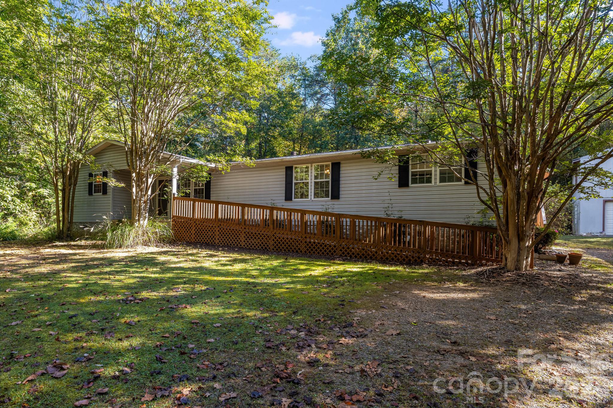 Single Family Residence at 655 School Road E, Asheville, photo 6 of 45