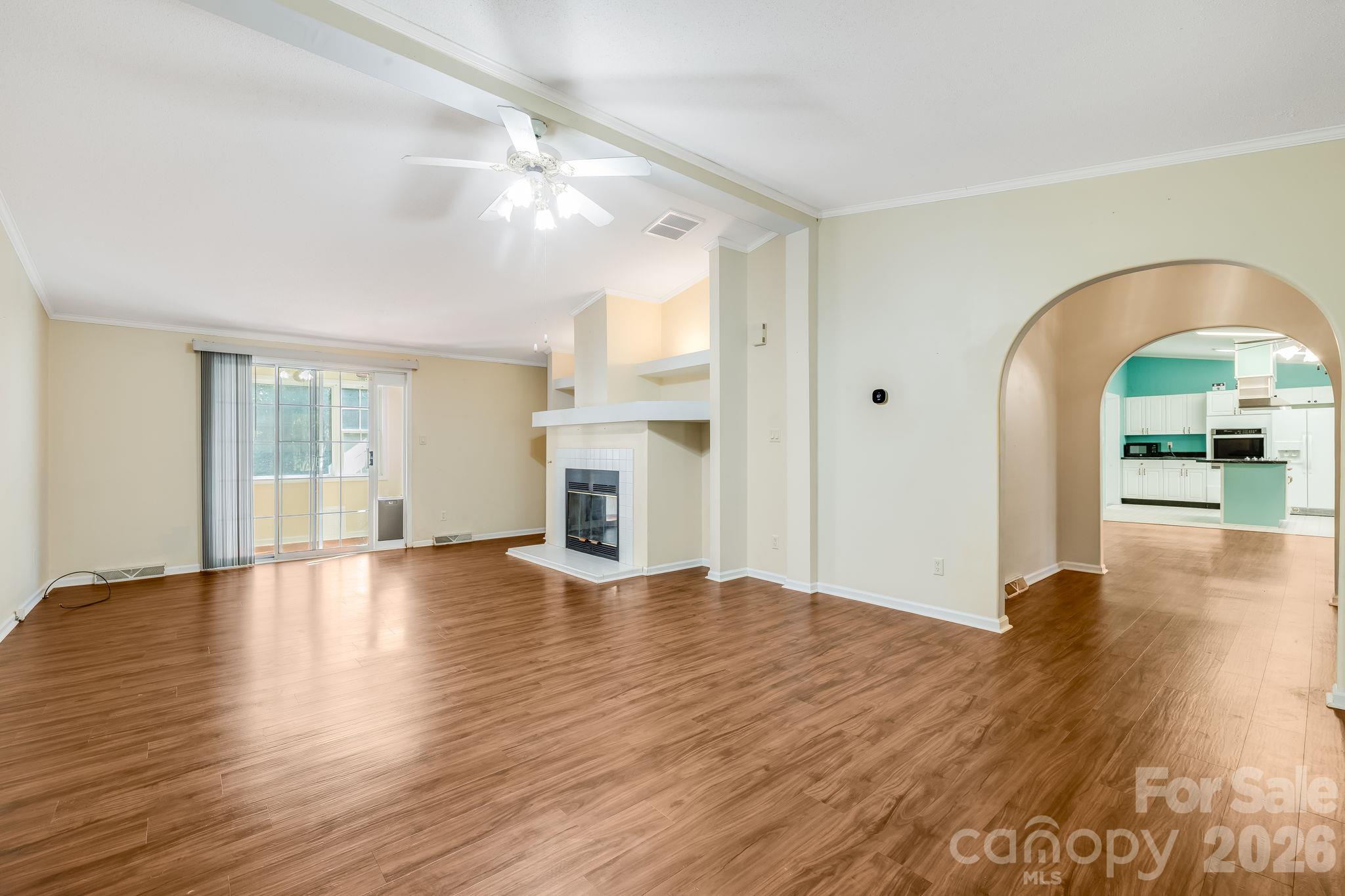 Single Family Residence at 655 School Road E, Asheville, photo 11 of 45
