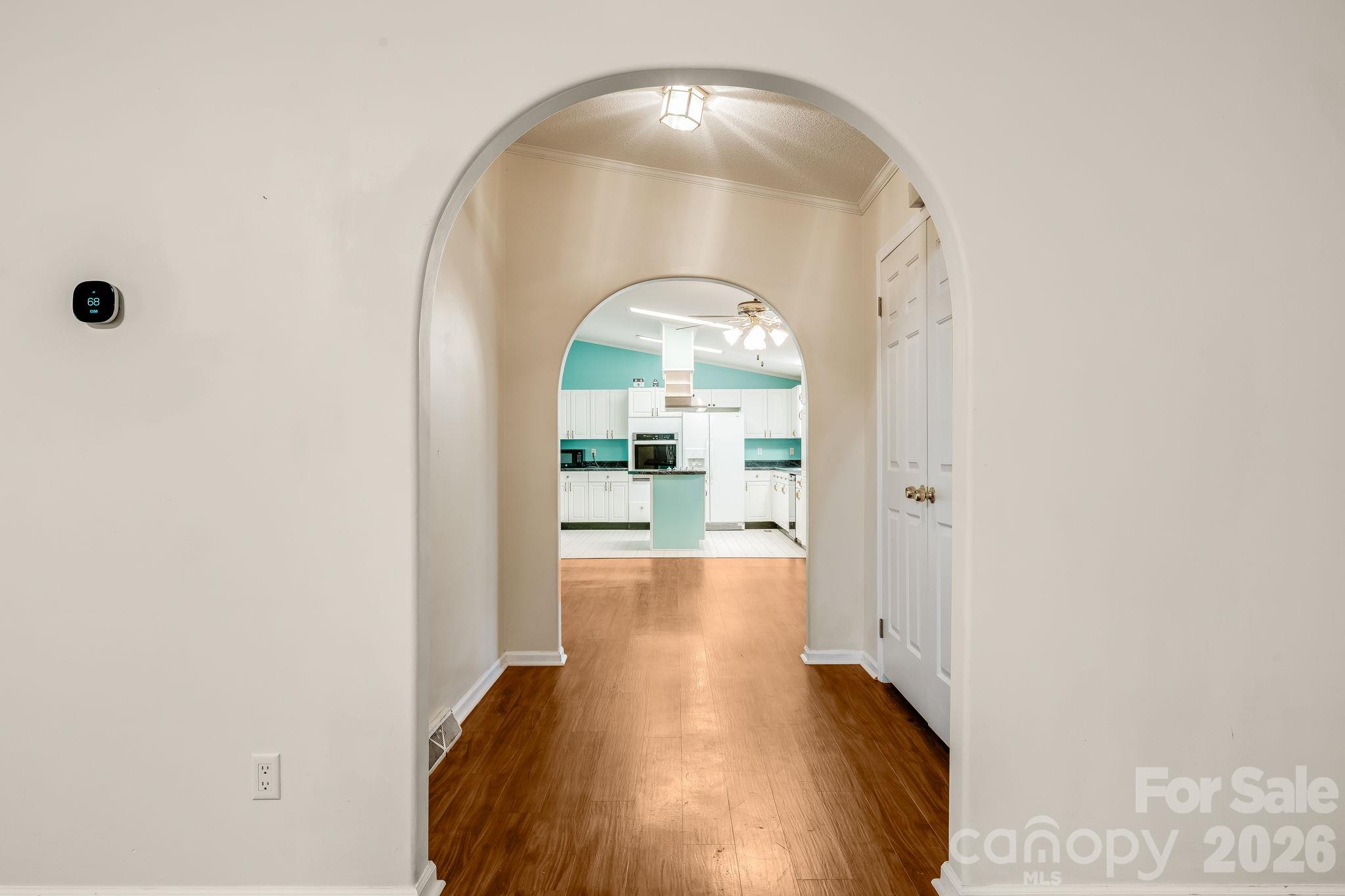 Single Family Residence at 655 School Road E, Asheville, photo 13 of 45