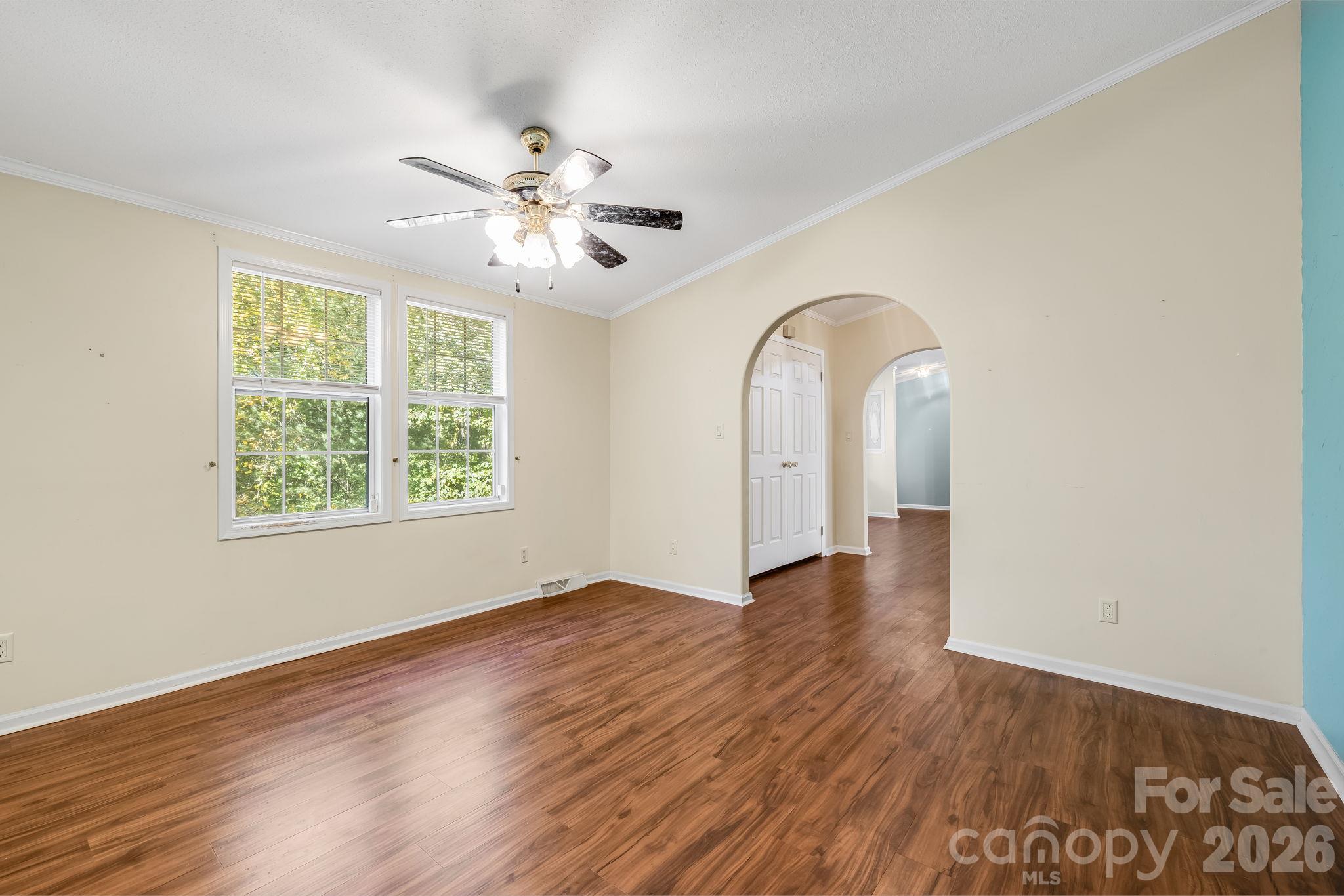 Single Family Residence at 655 School Road E, Asheville, photo 19 of 45
