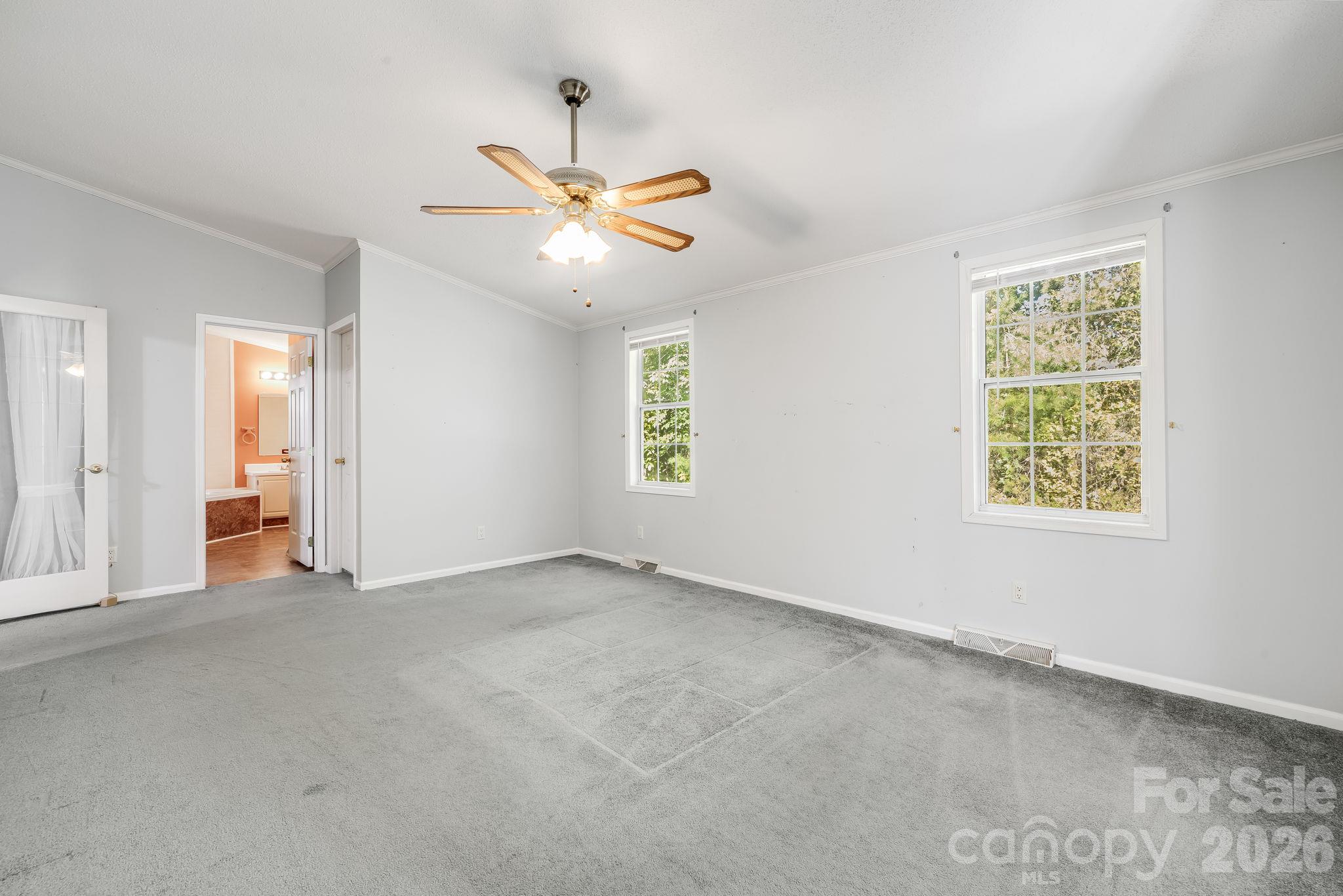Single Family Residence at 655 School Road E, Asheville, photo 22 of 45