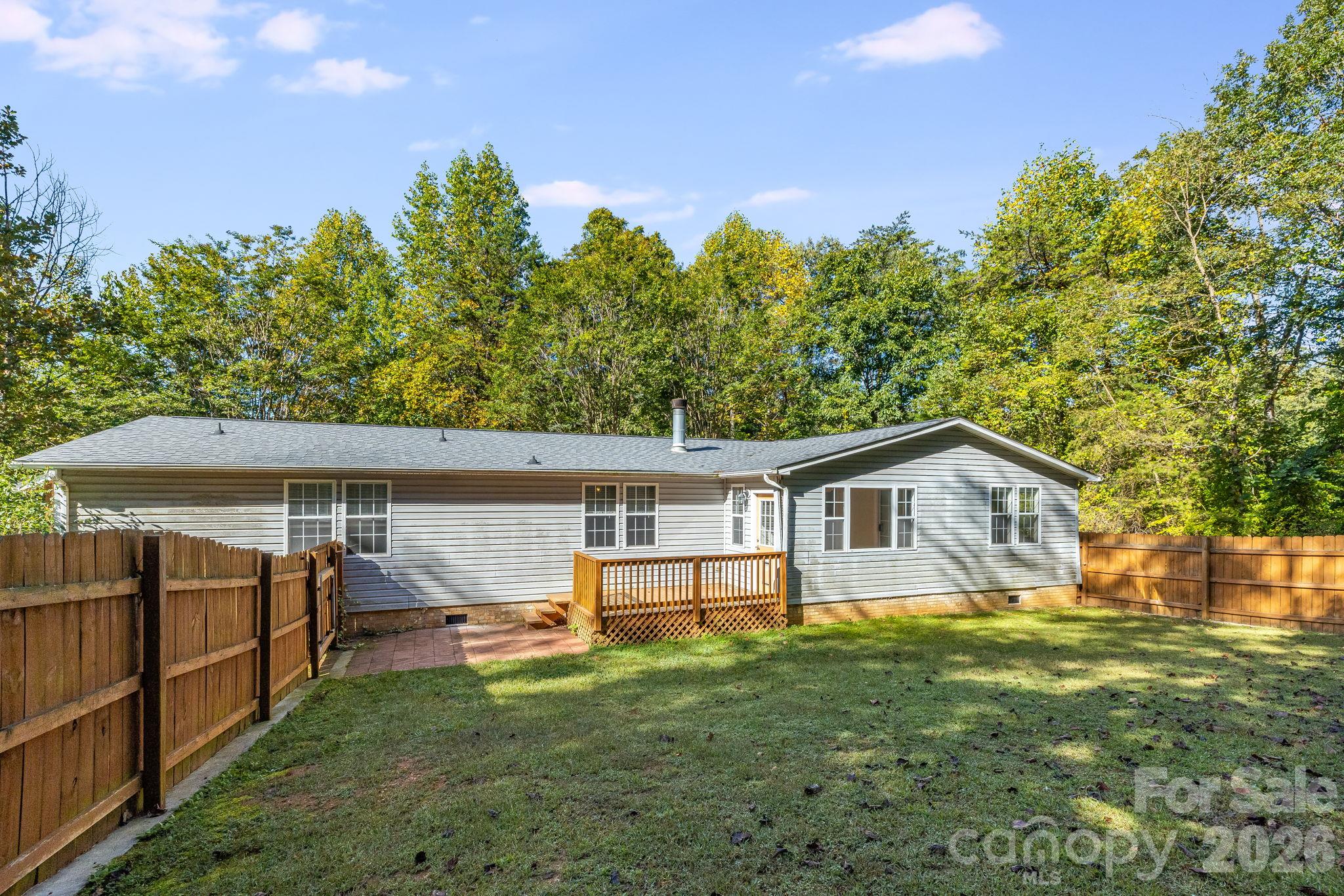 Single Family Residence at 655 School Road E, Asheville, photo 40 of 45