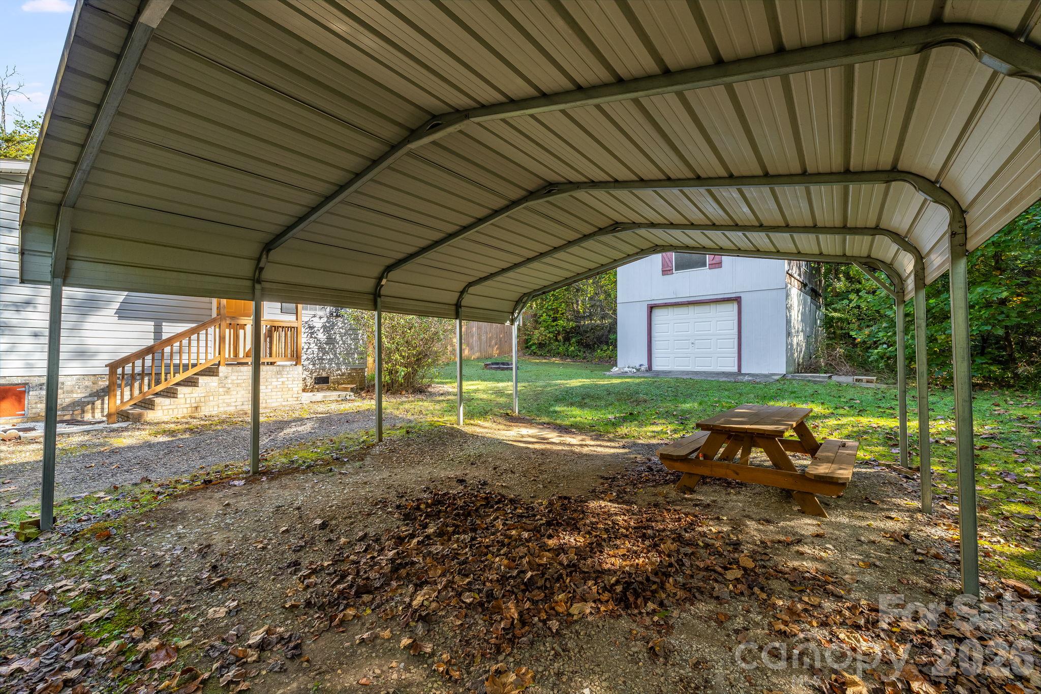 Single Family Residence at 655 School Road E, Asheville, photo 42 of 45