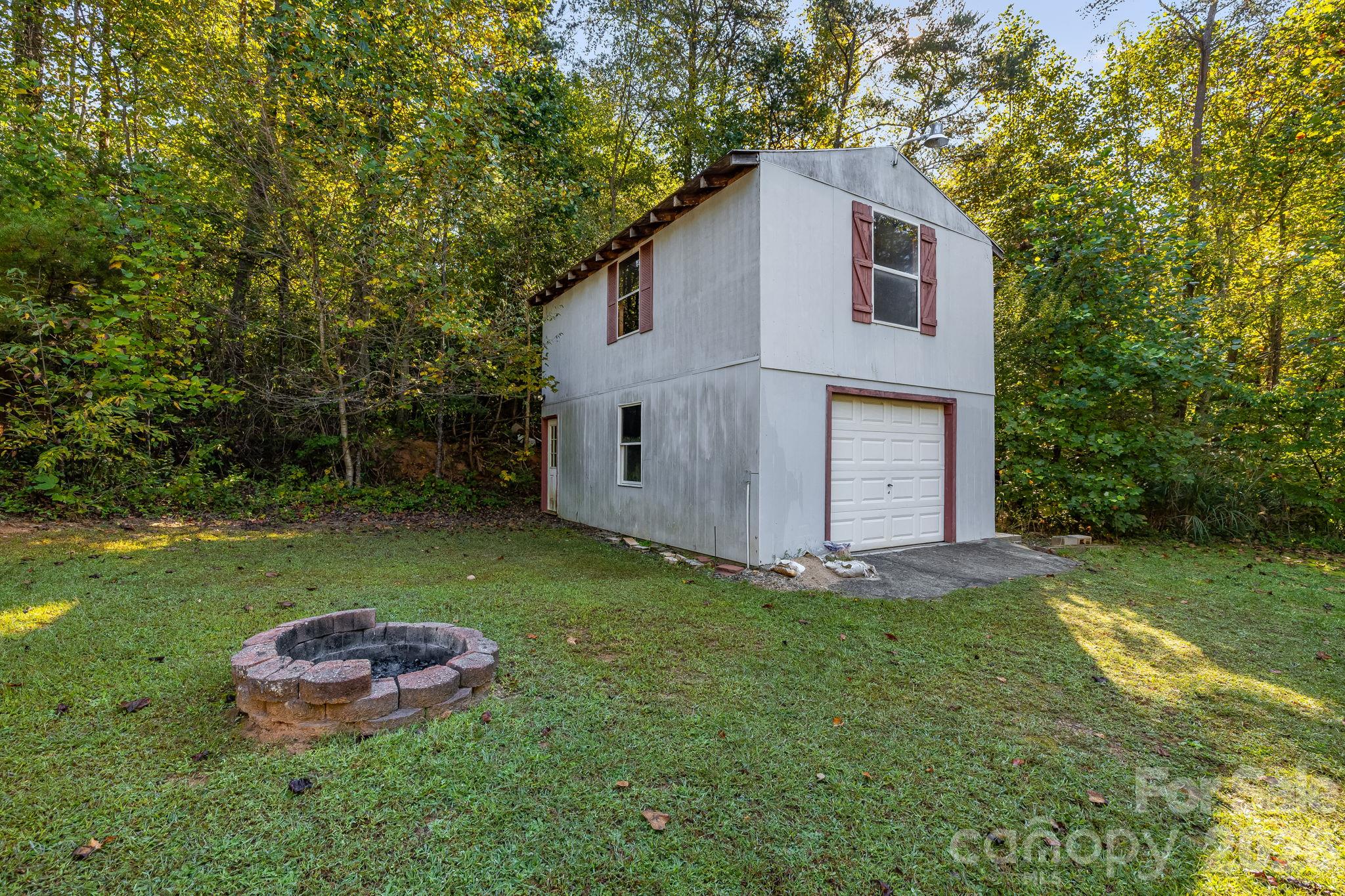 Single Family Residence at 655 School Road E, Asheville, photo 43 of 45