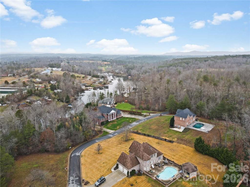 Lot at 100 Old Ferry Lane, Hickory, photo 12 of 18