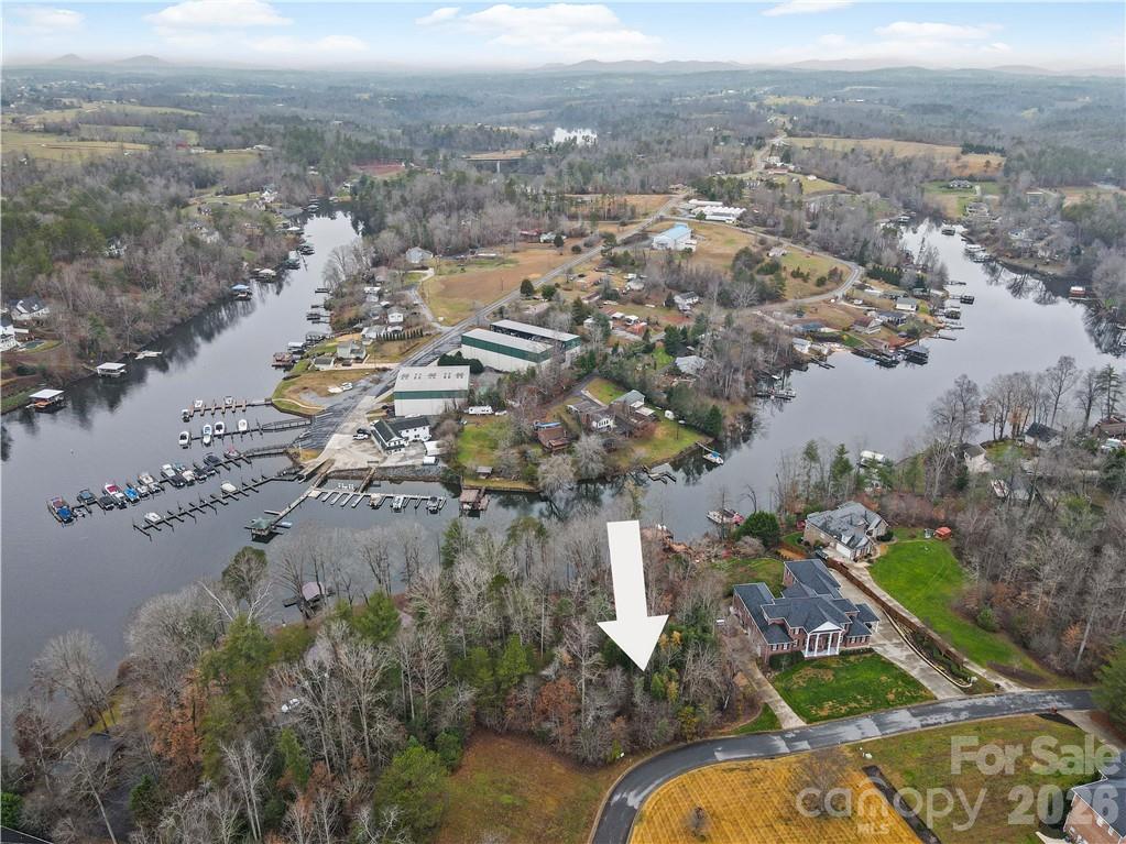 Lot at 100 Old Ferry Lane, Hickory, photo 13 of 18