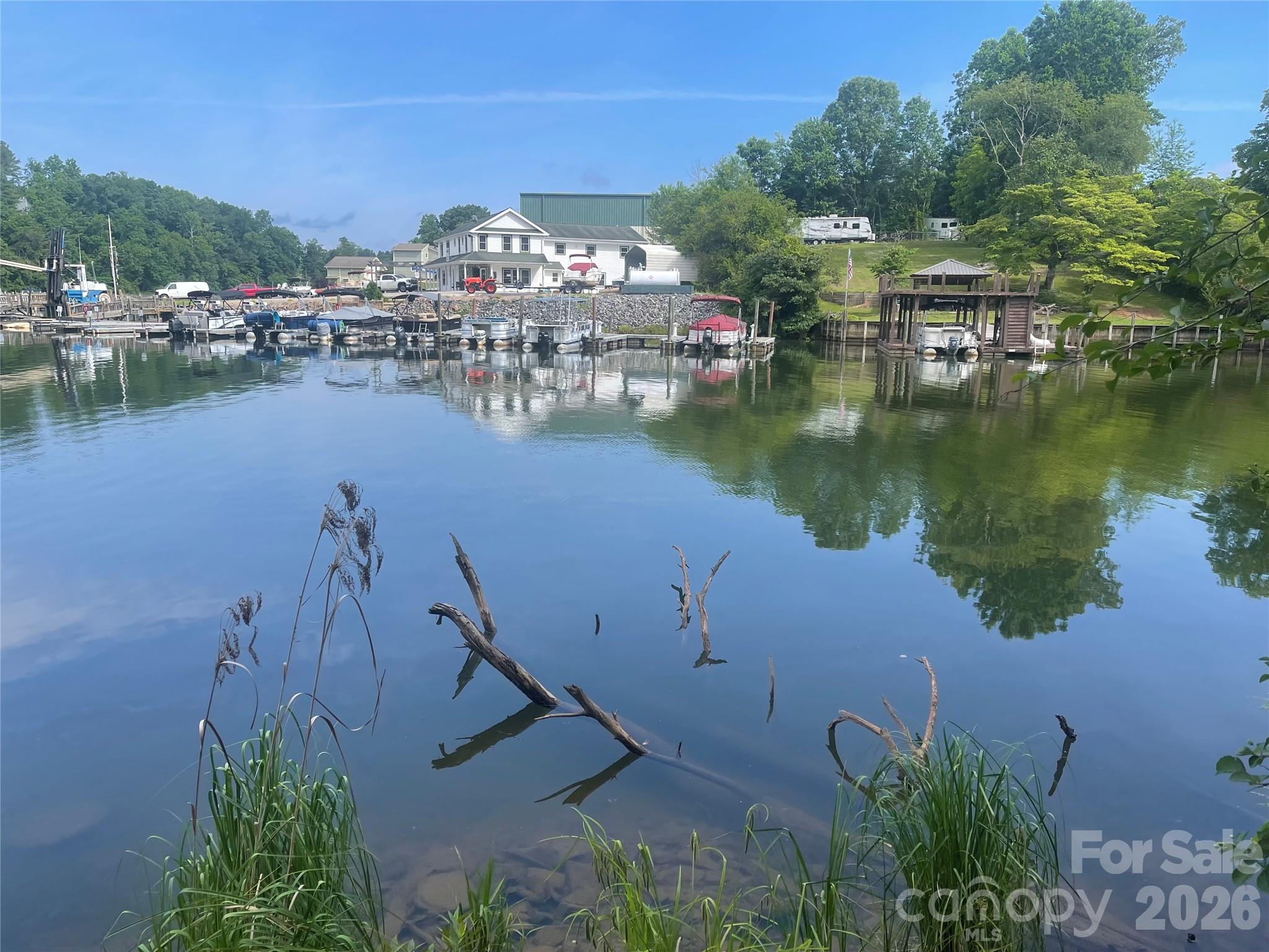 Lot at 100 Old Ferry Lane, Hickory, photo 17 of 18