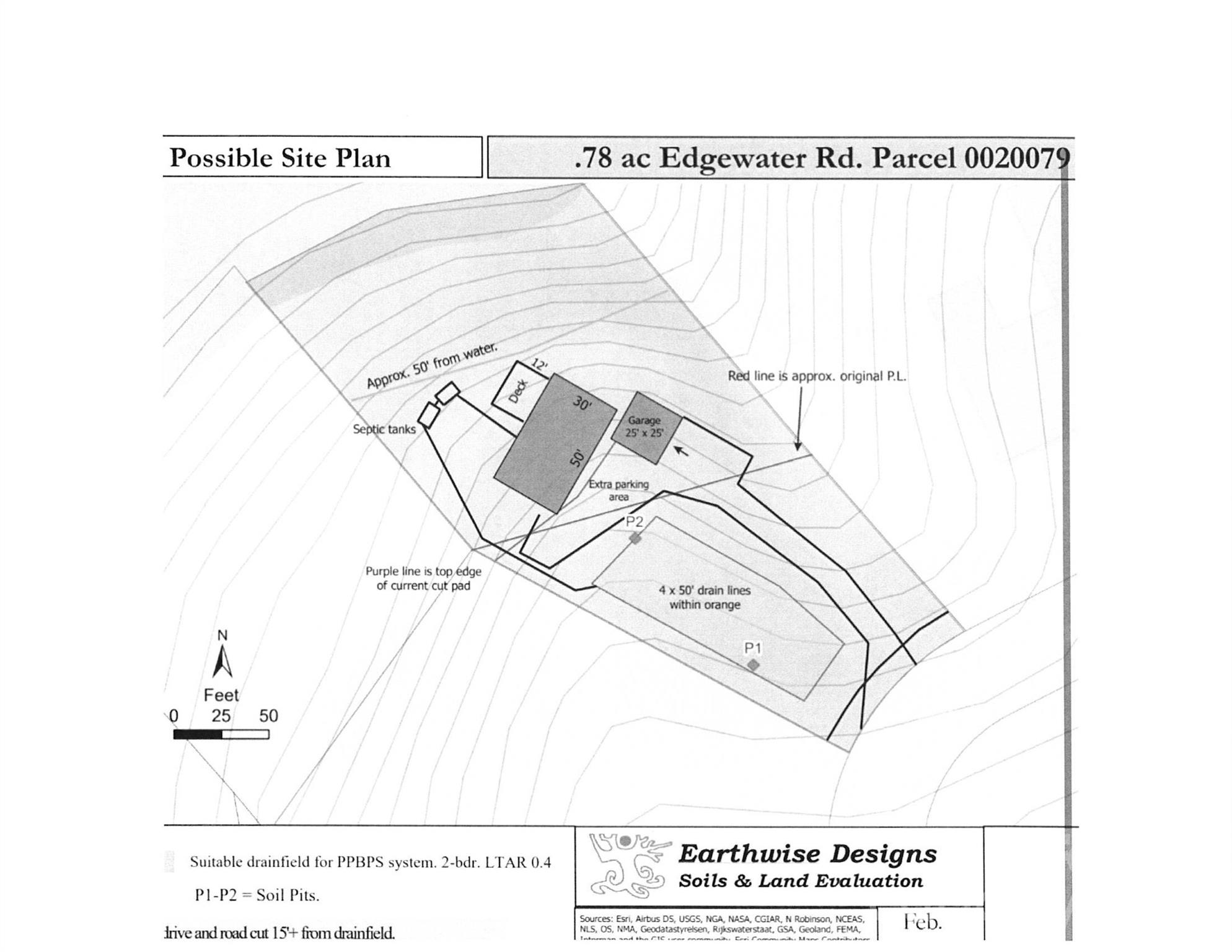 Lot at 100 Old Ferry Lane, Hickory, photo 18 of 18