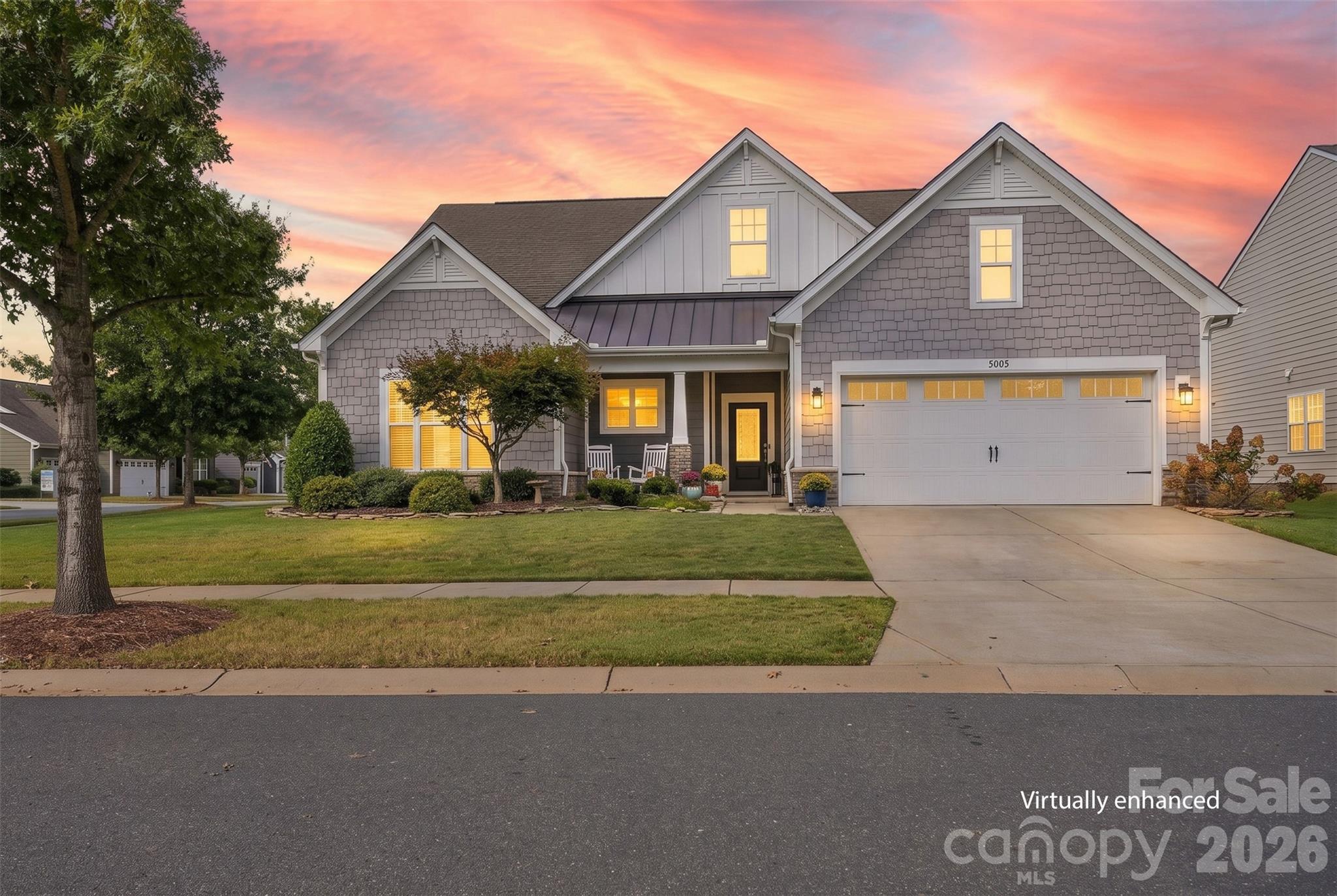 5005 Big Bend Drive