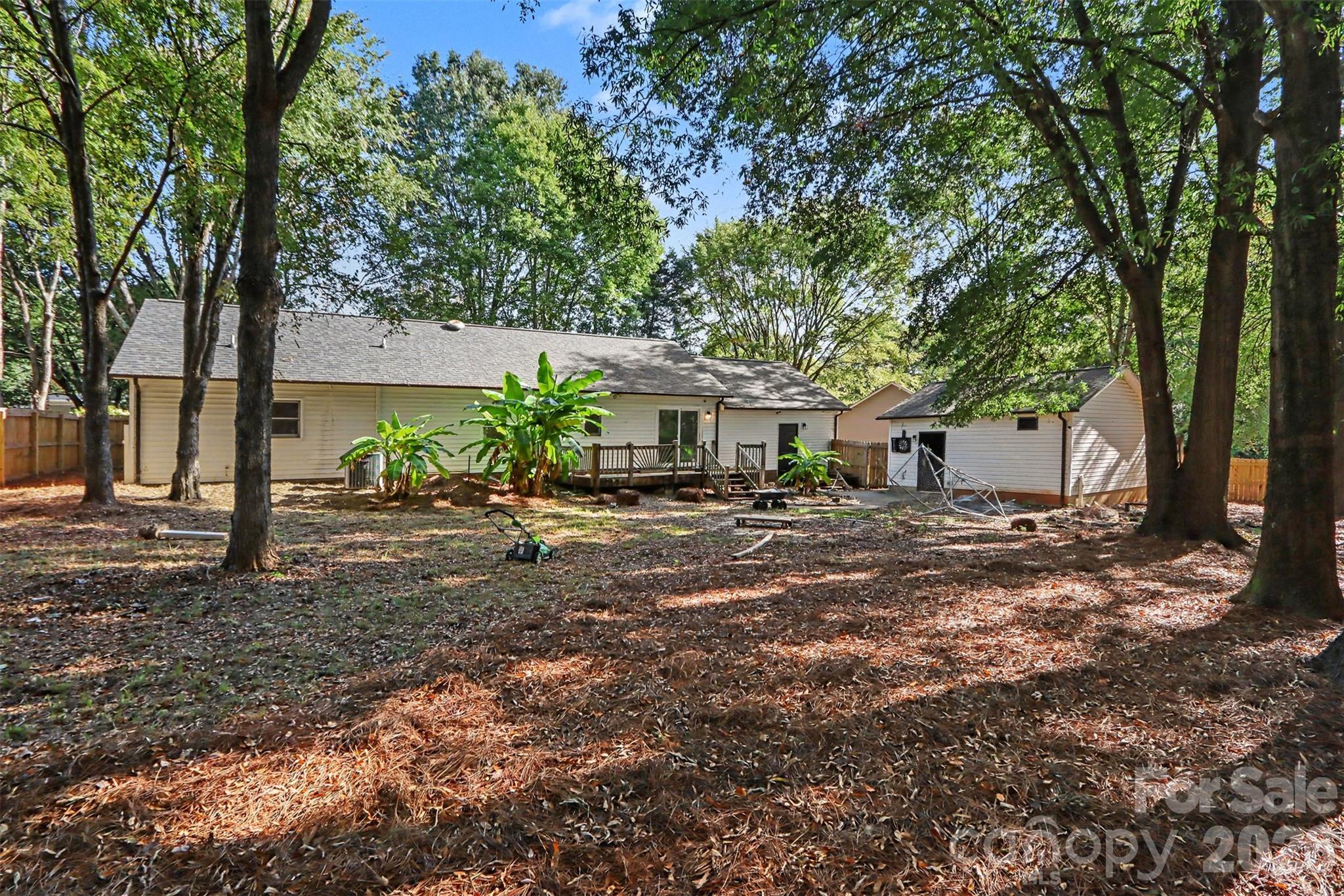 Single Family Residence at 3758 Fieldcrest Circle NW, Concord, photo 16 of 16