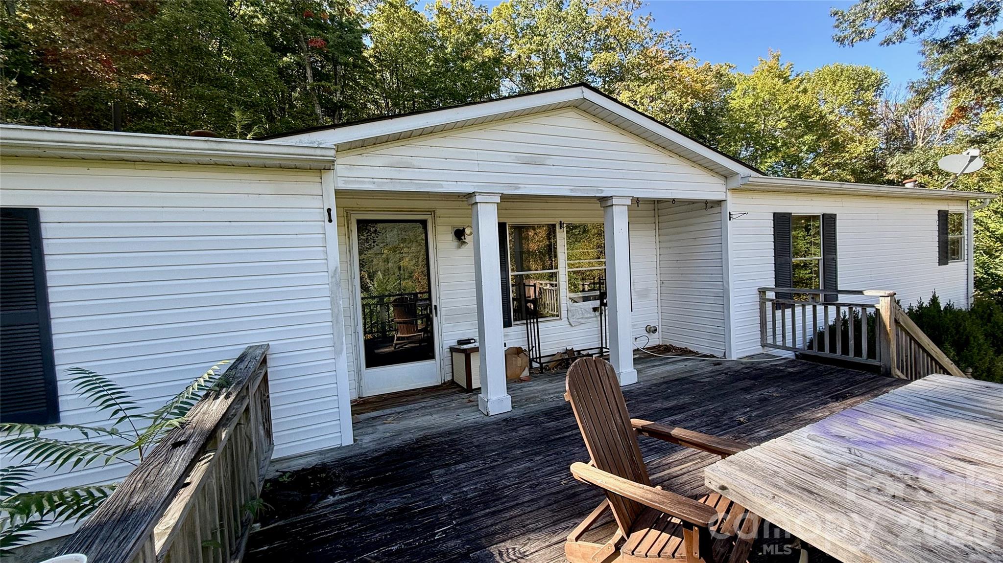 898 Rock Creek Road