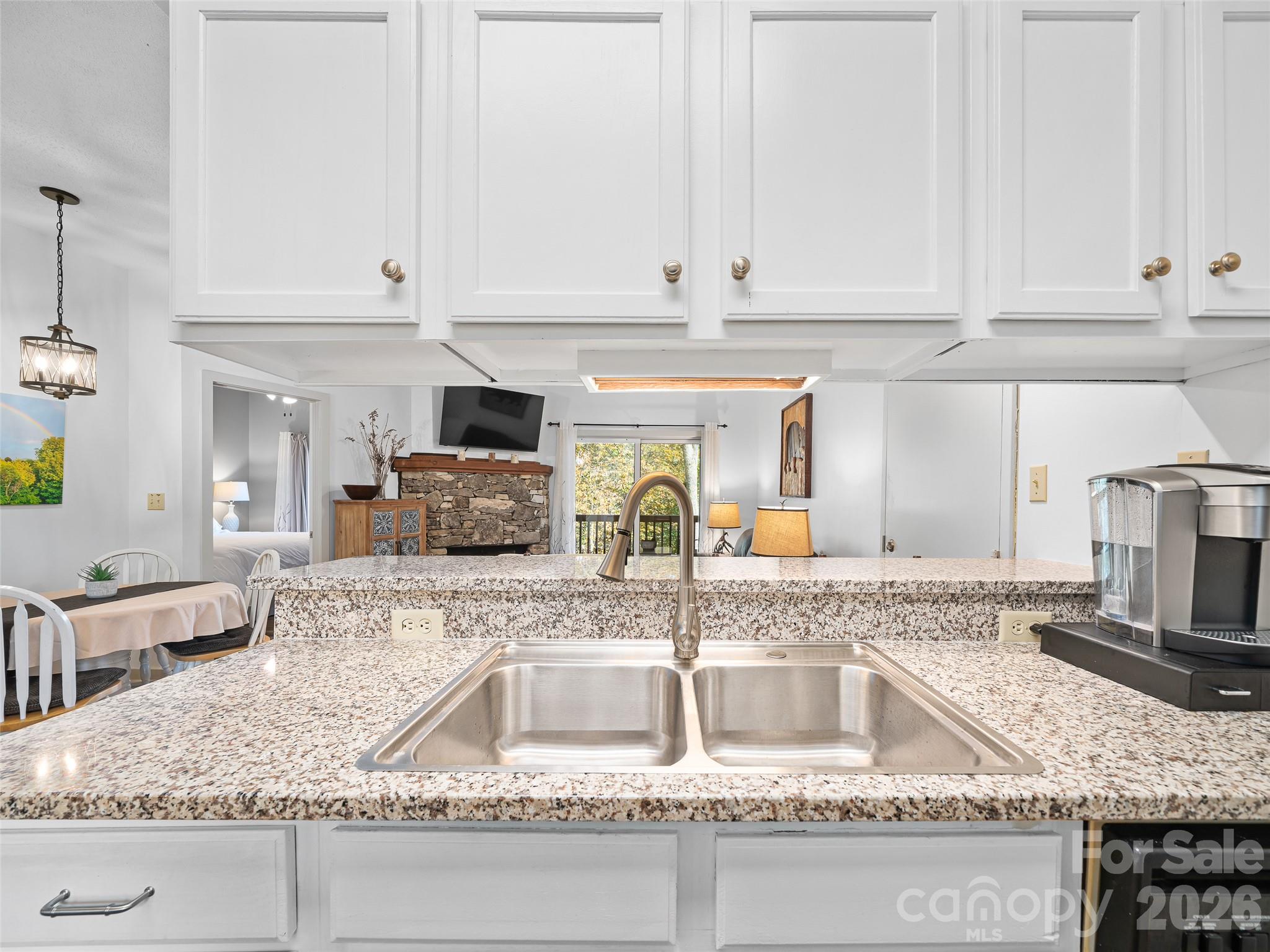 Condominium at 2521 Wolf Laurel Road, Mars Hill, photo 12 of 43