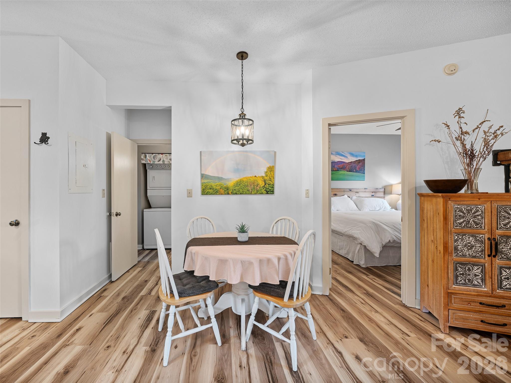 Condominium at 2521 Wolf Laurel Road, Mars Hill, photo 13 of 43